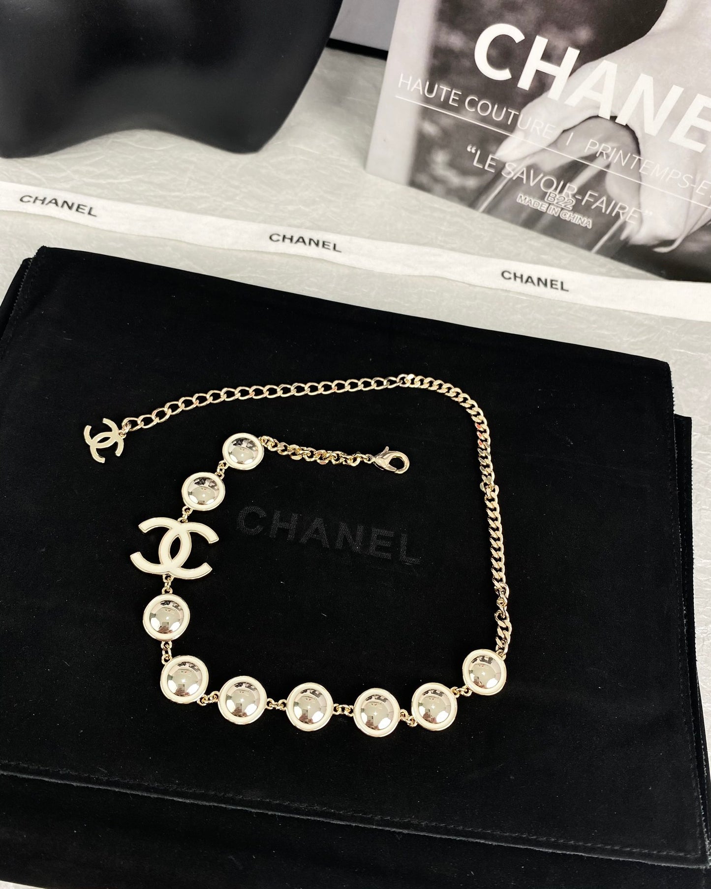 Customer Appreciation Haul: Jewelry