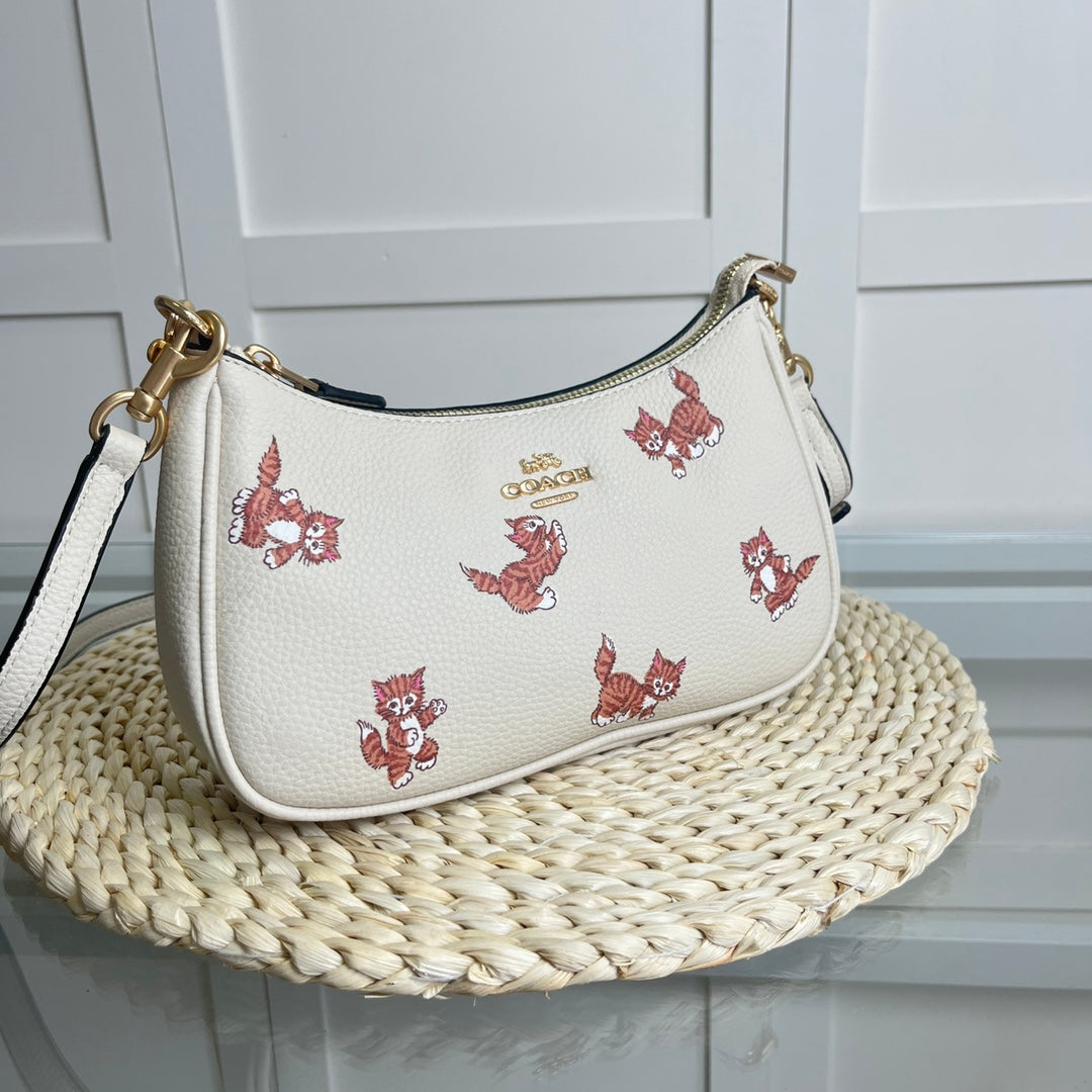 Small to Medium Purses