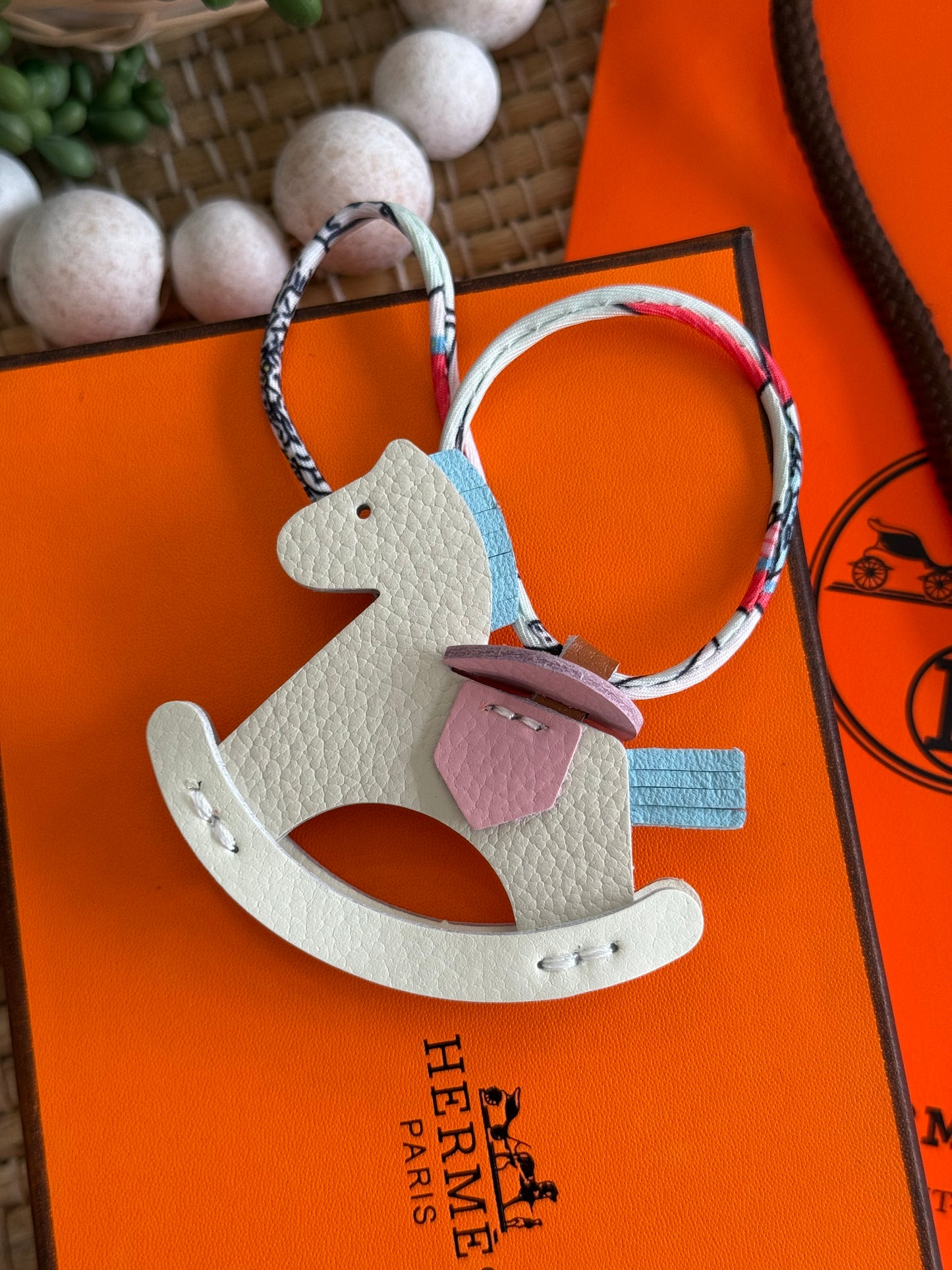 Purse Charms