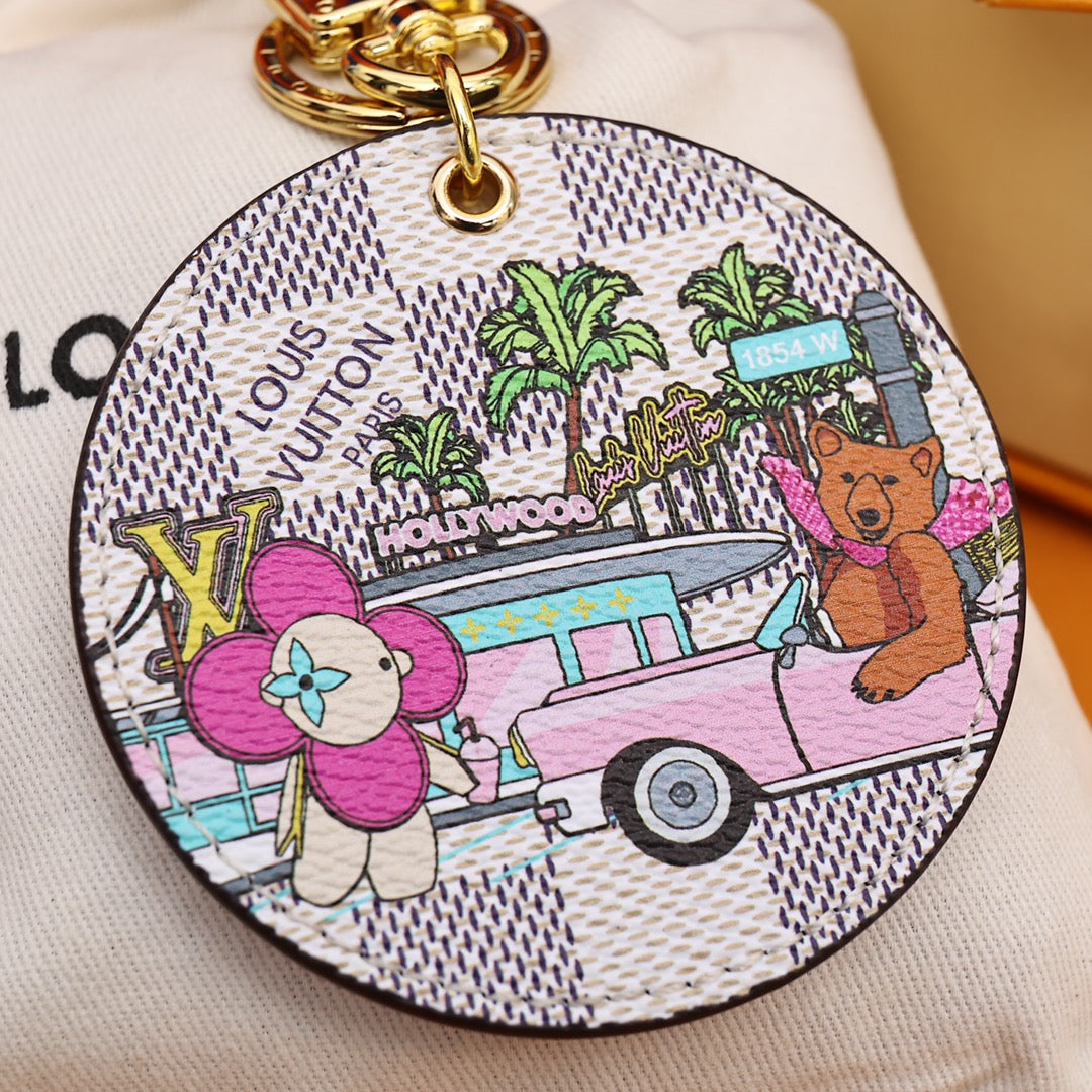 Purse Charms