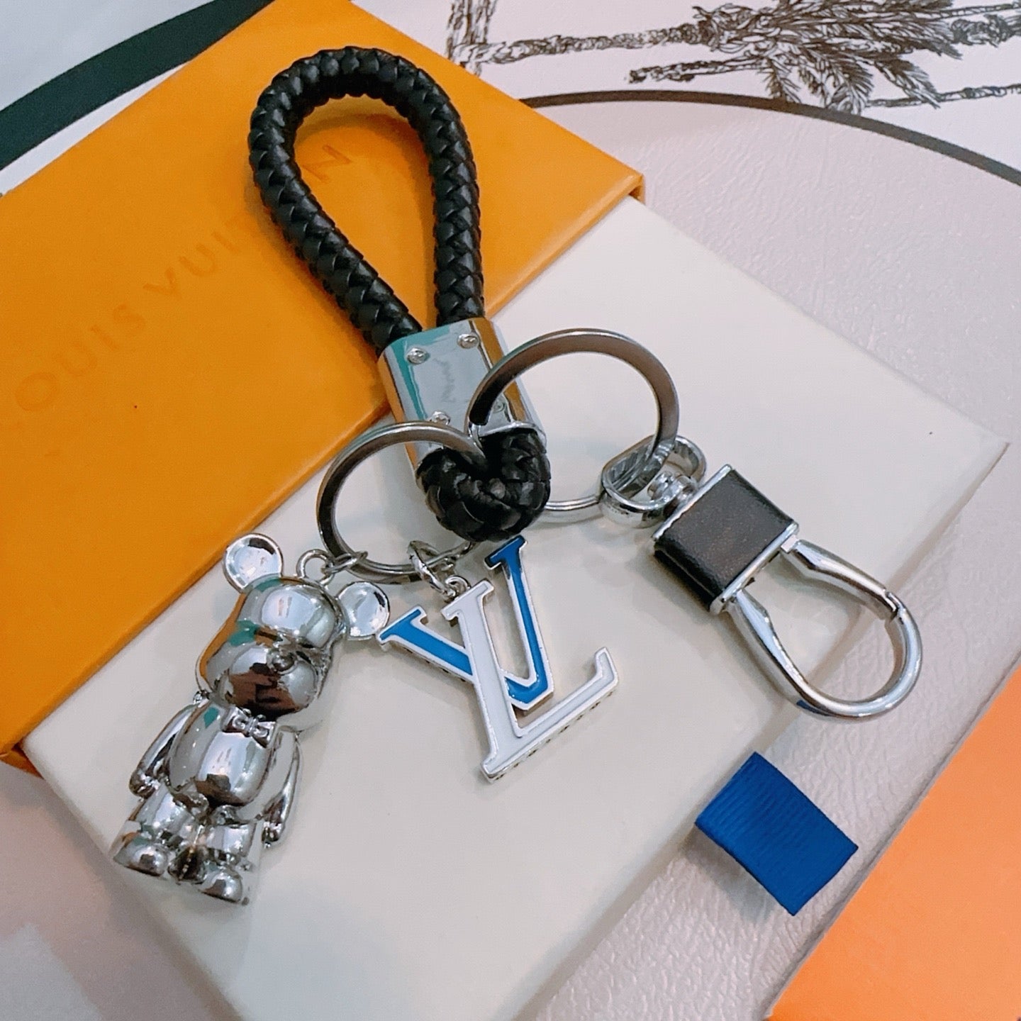 Purse Charms