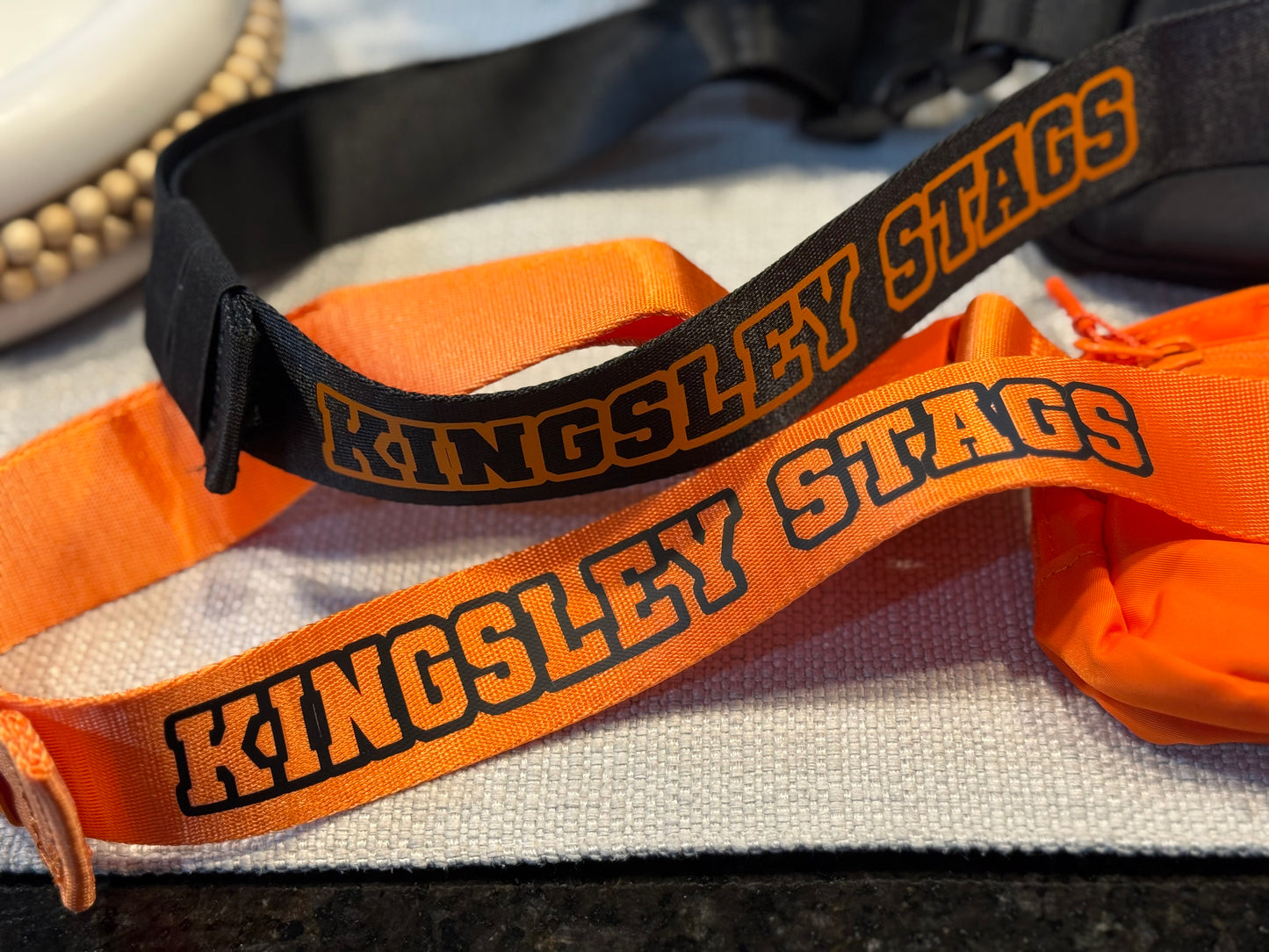 Kingsley Stag Swag