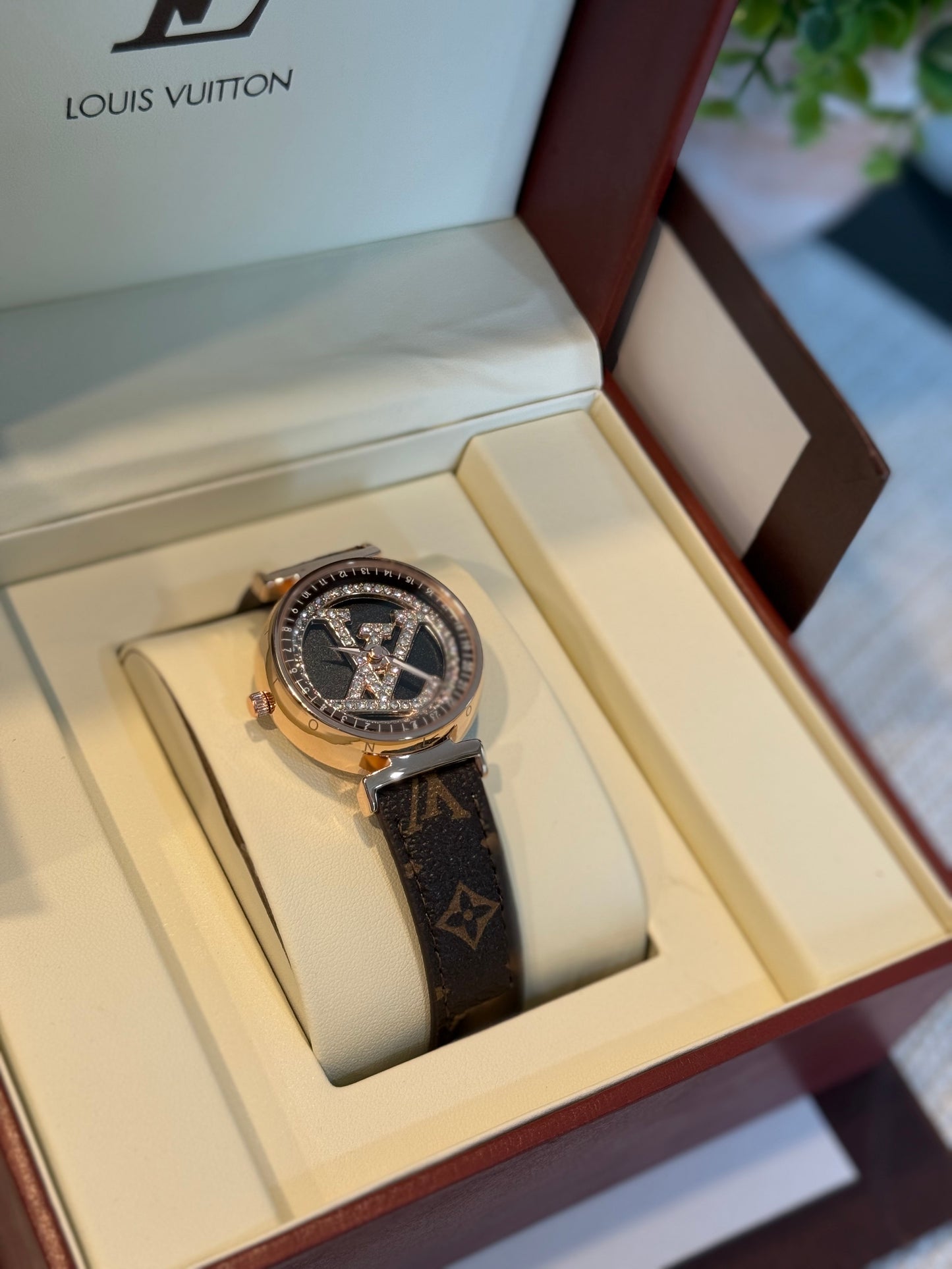 Watches
