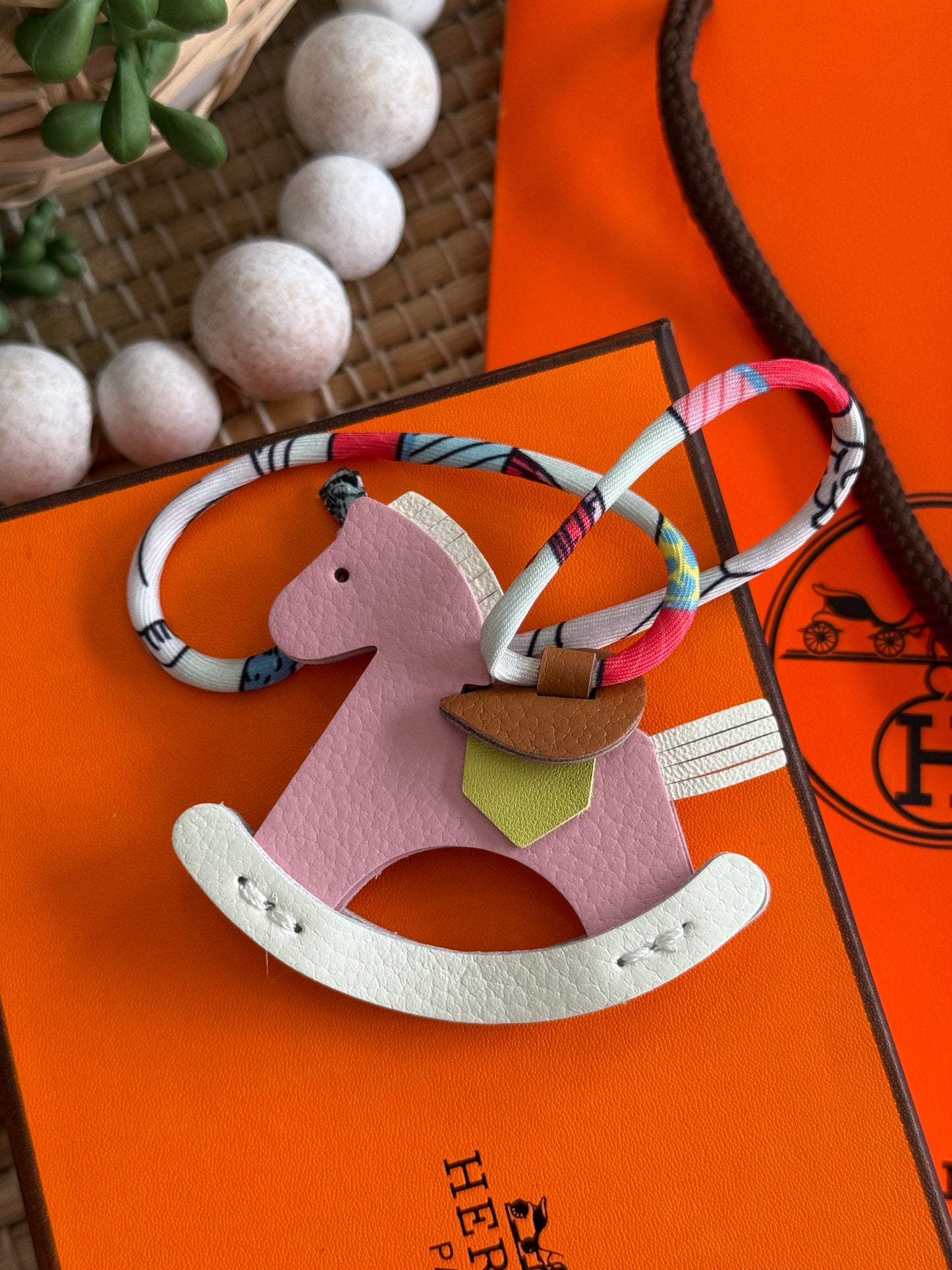 Purse Charms