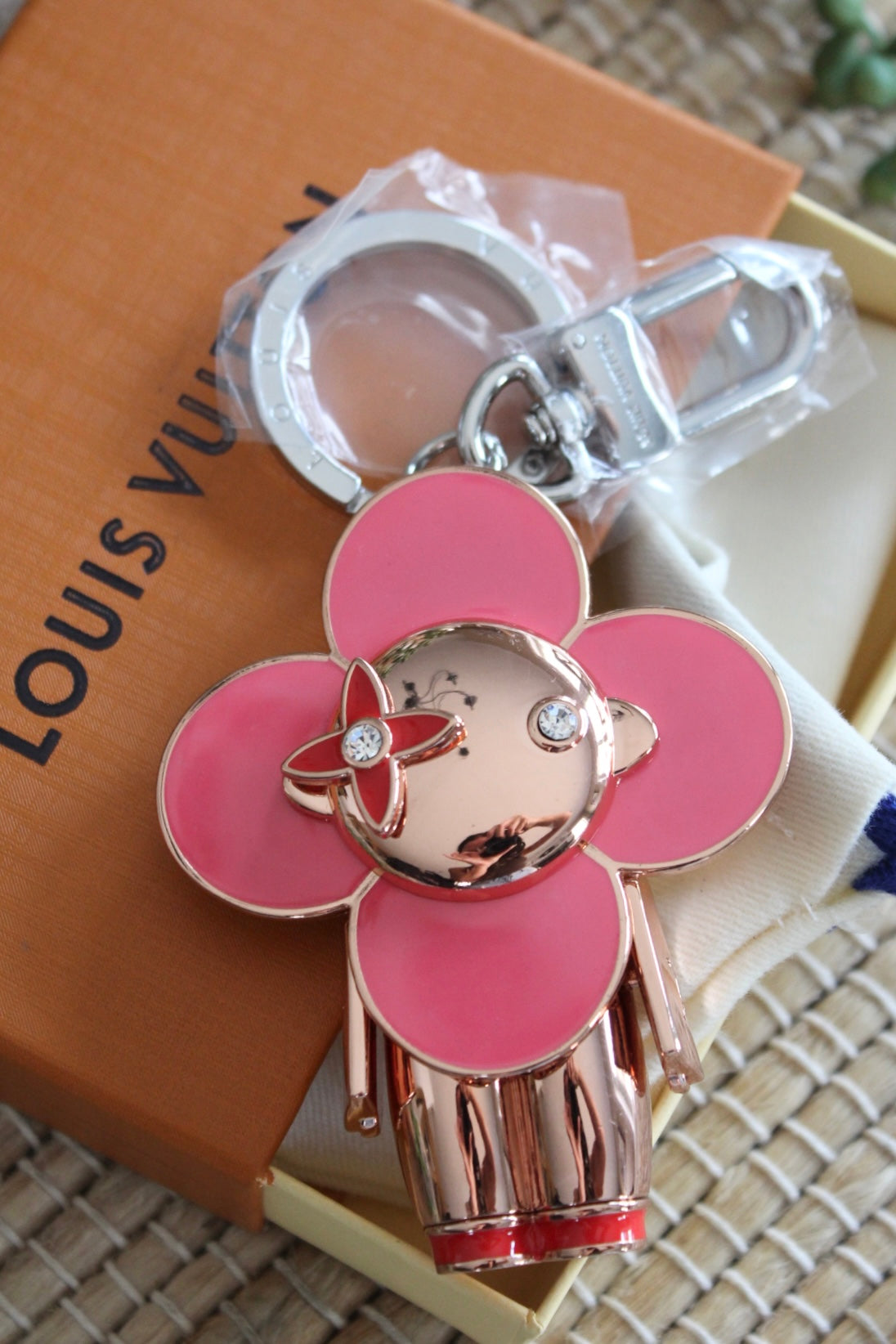 Purse Charms