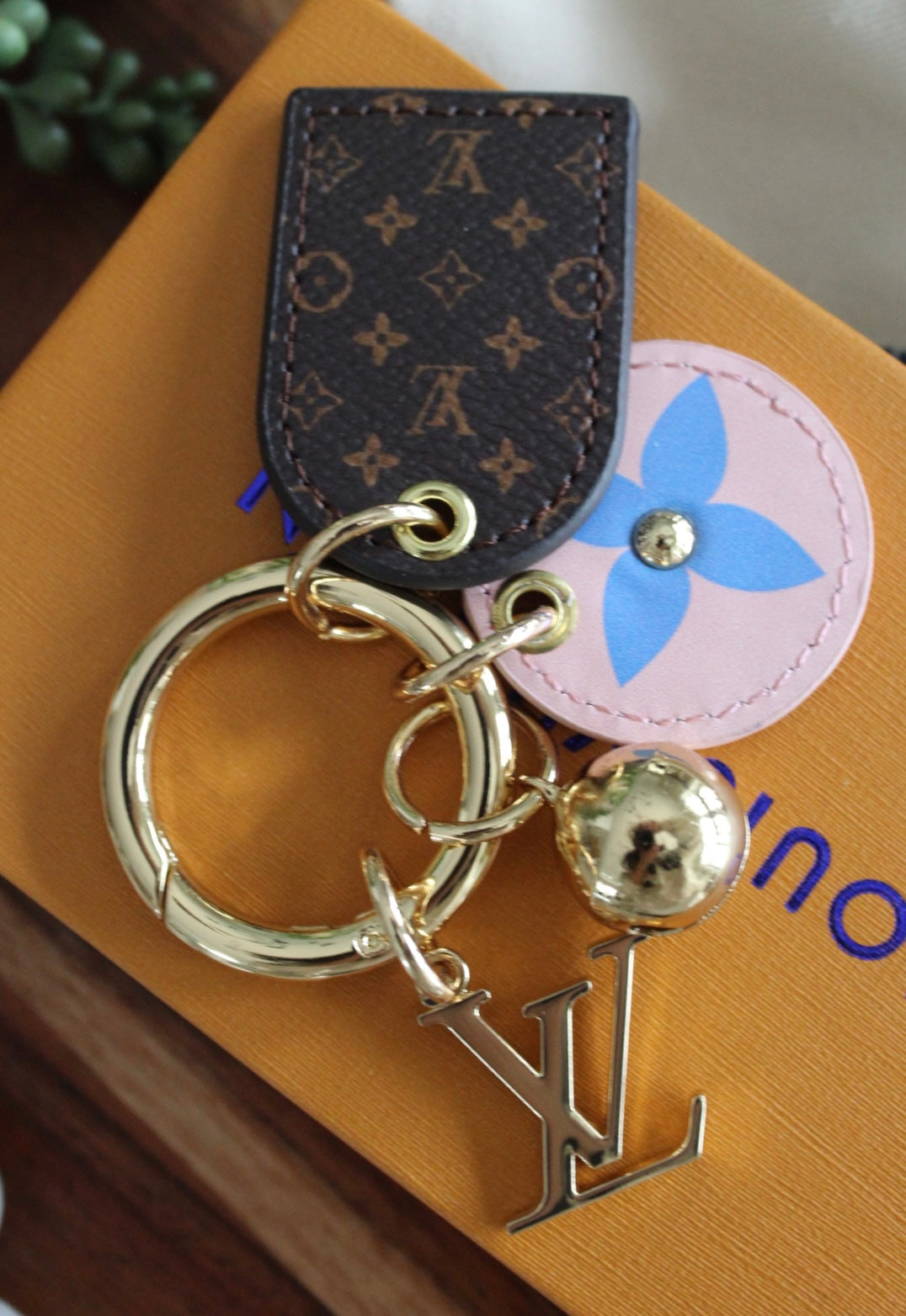 Purse Charms