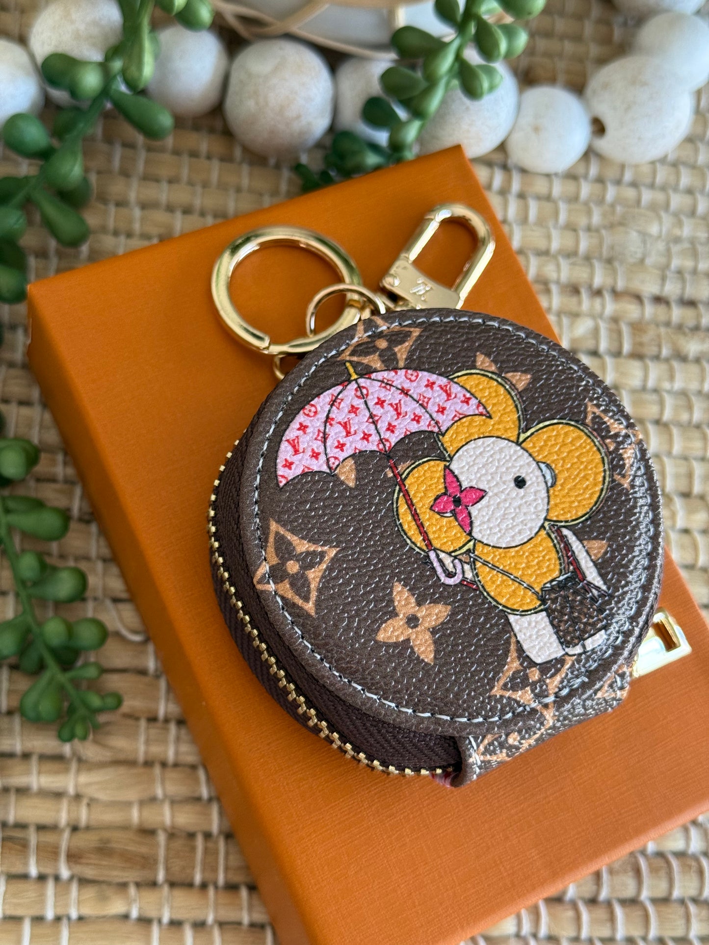Purse Charms