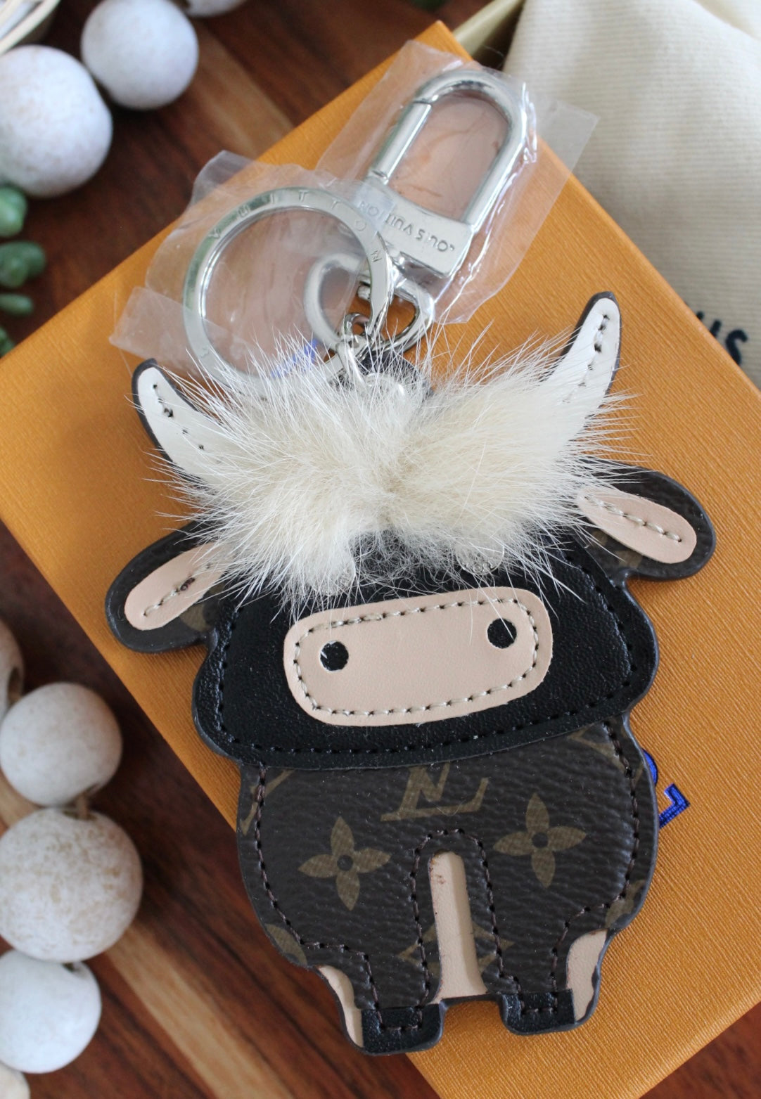 Purse Charms