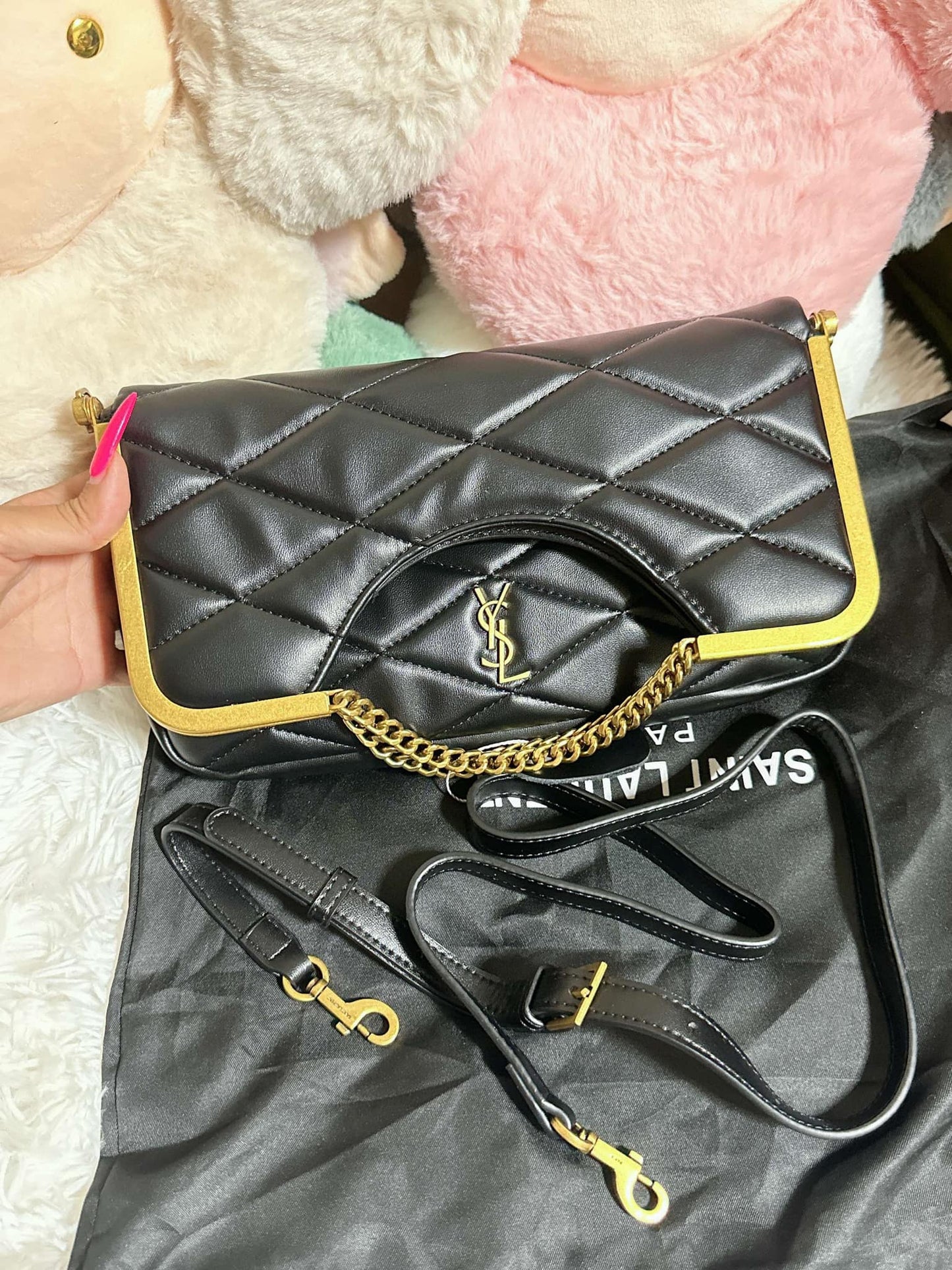 Small to Medium Purses