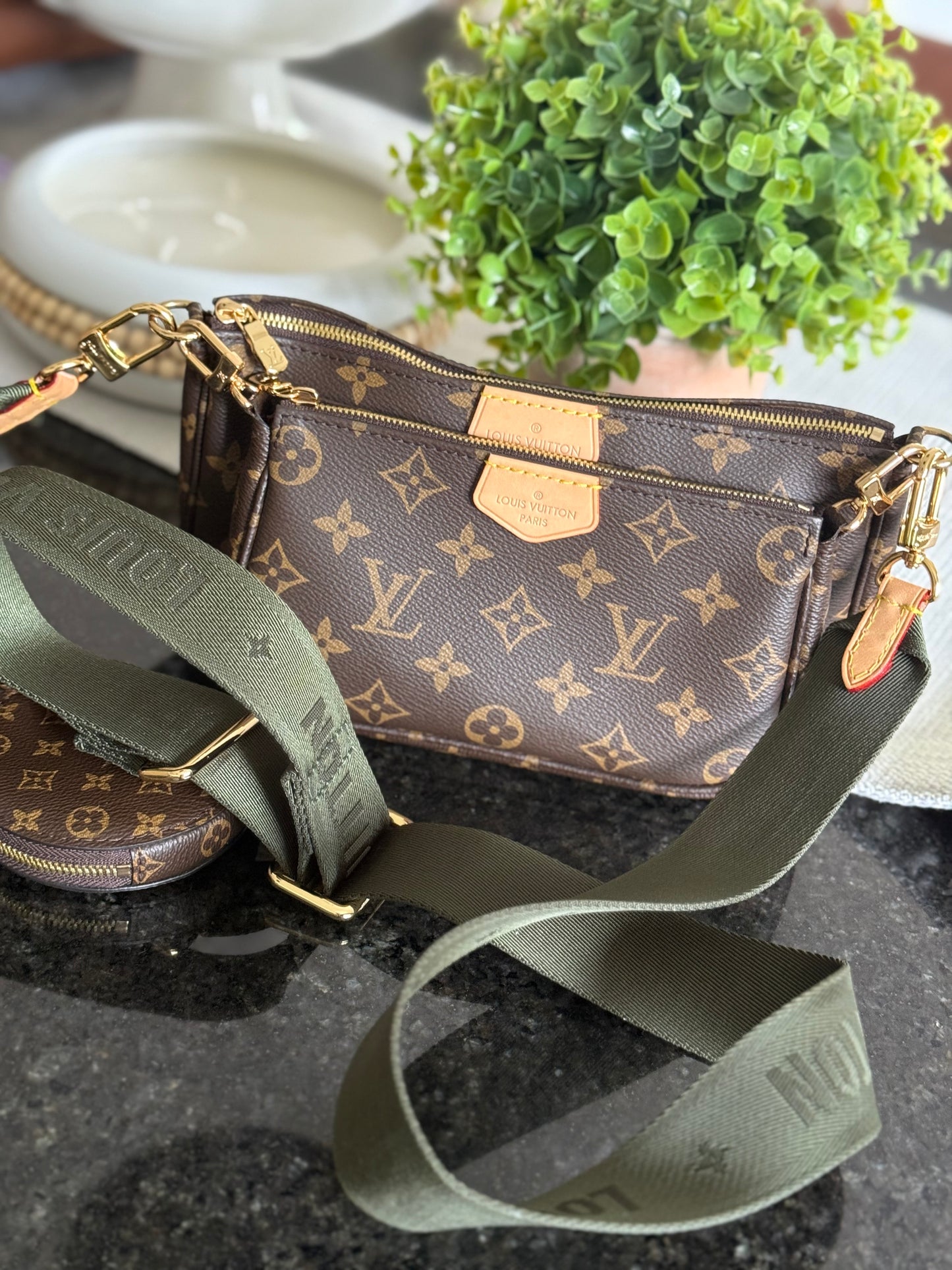 3 Piece Bag Posted in BOAB