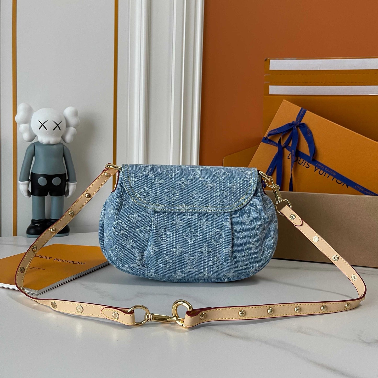 Small to Medium Purses