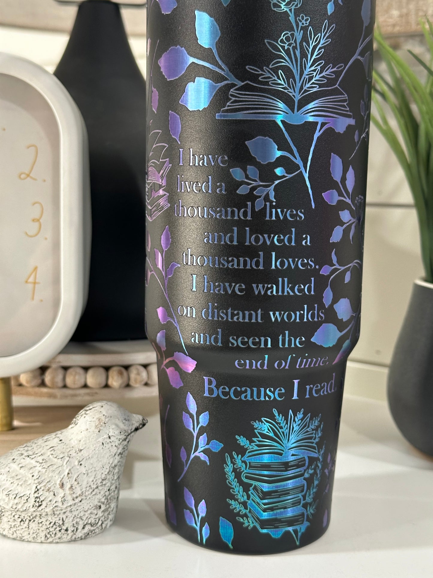 Clearance Tumblers 40oz