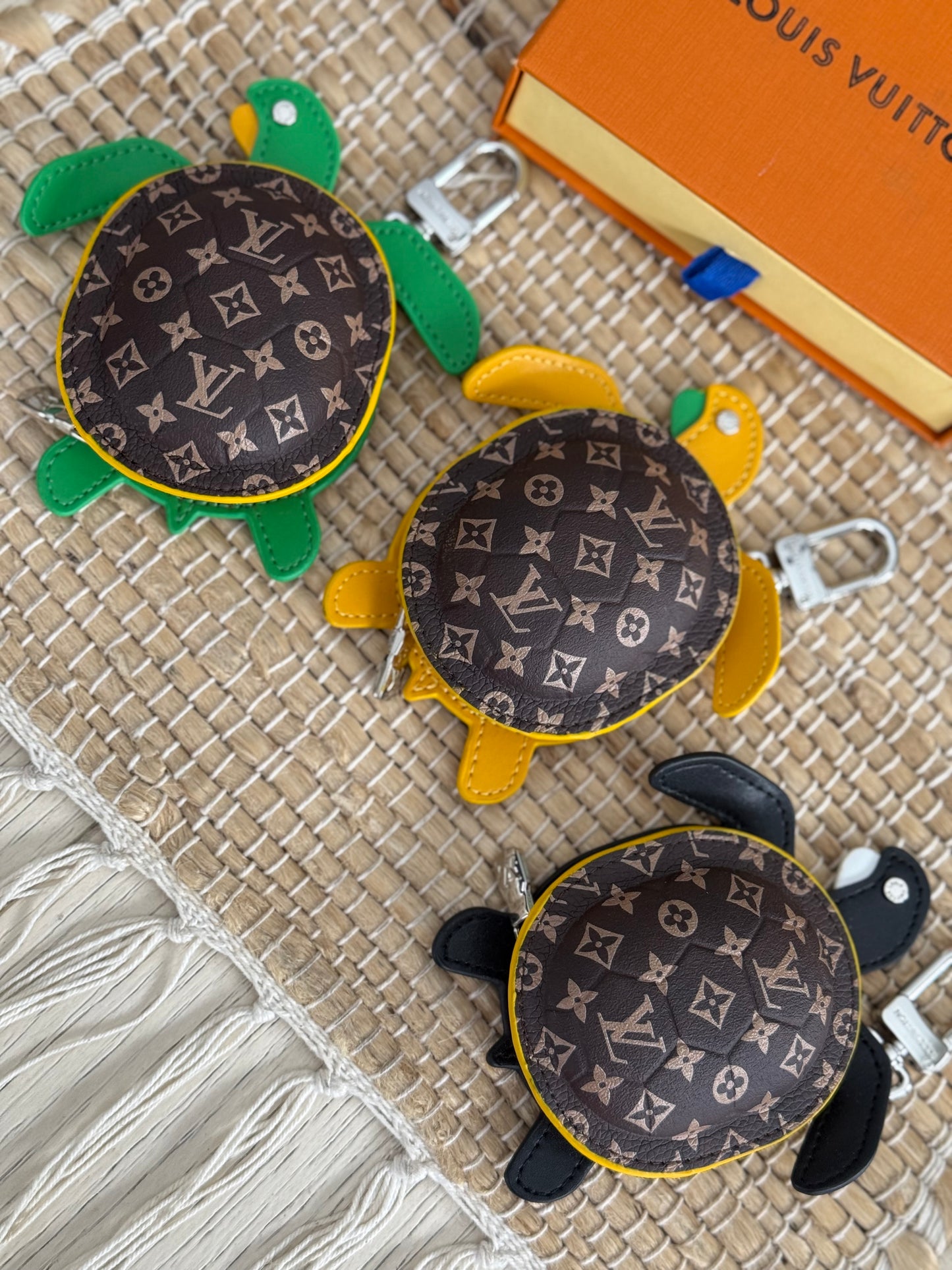 Purse Charms