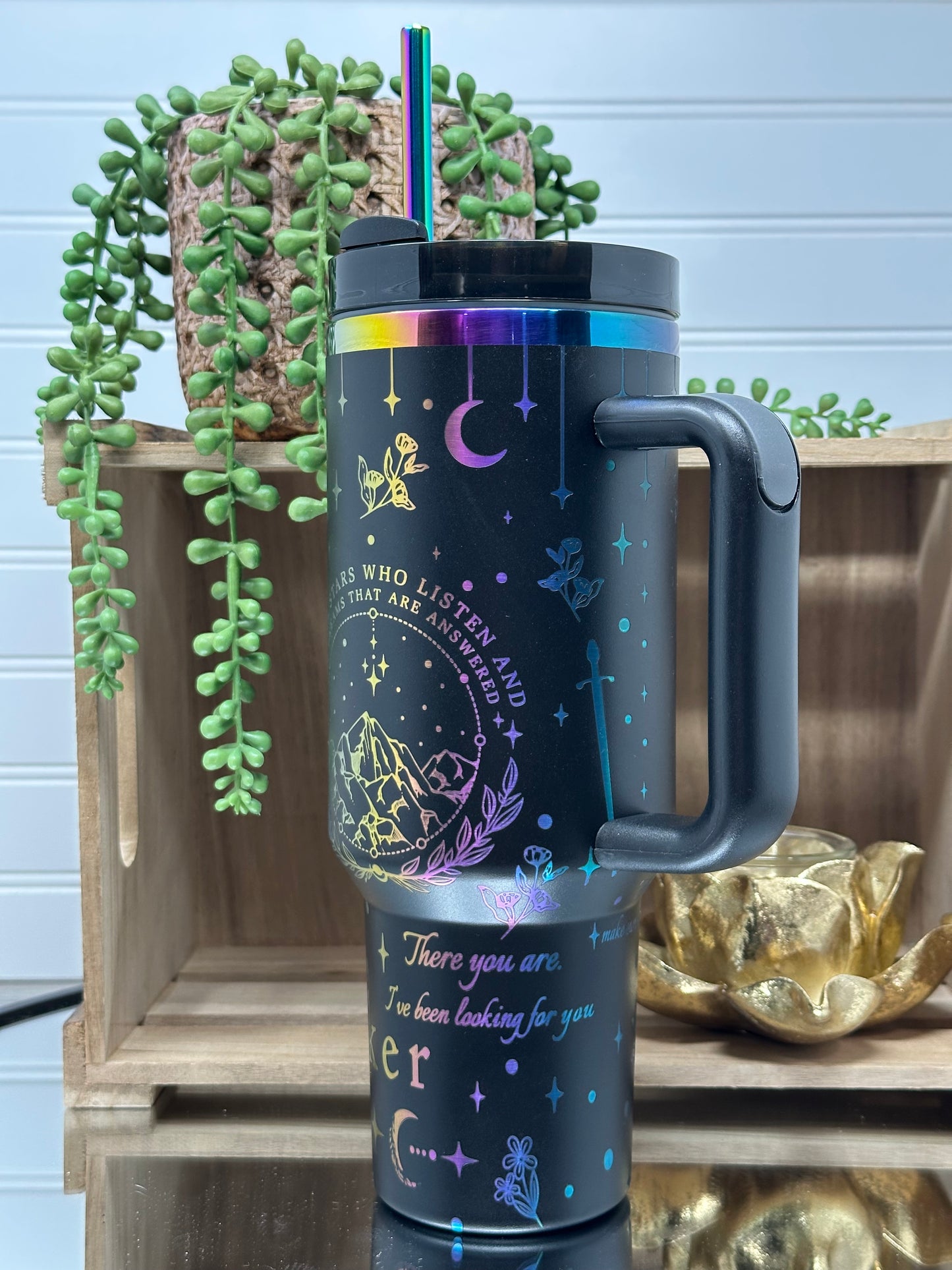 Clearance Tumblers 40oz