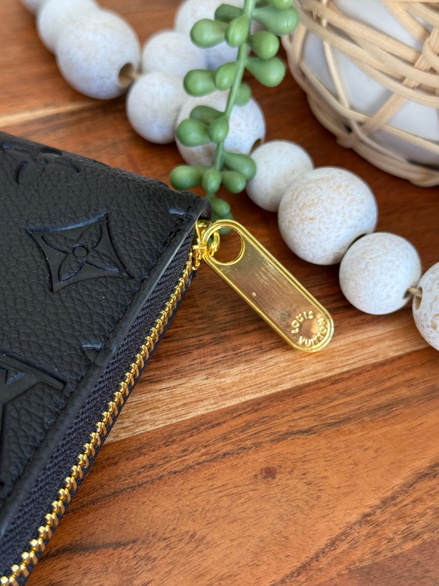 Black Wallets posted on BOAB