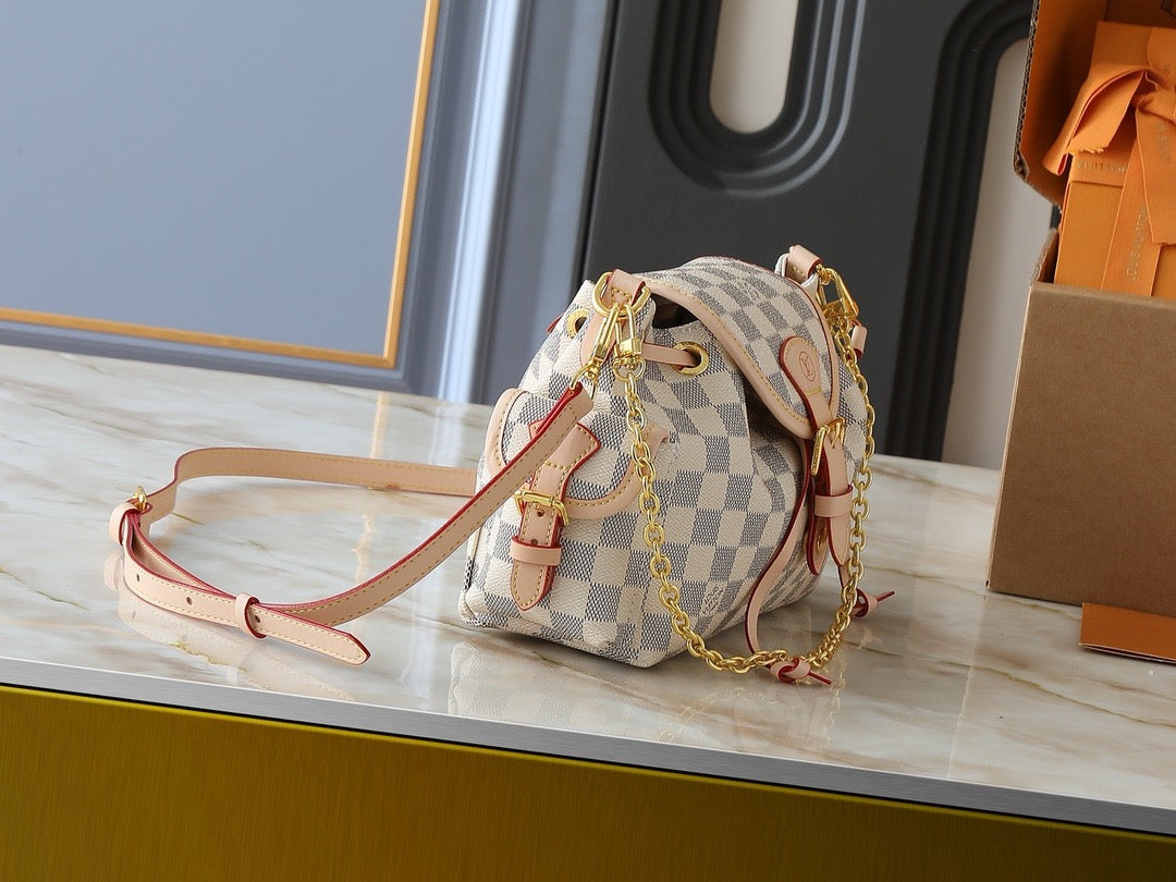 Small to Medium Purses