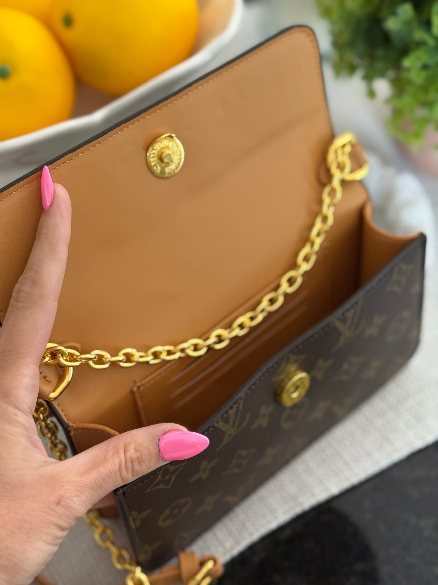 Small to Medium Purses