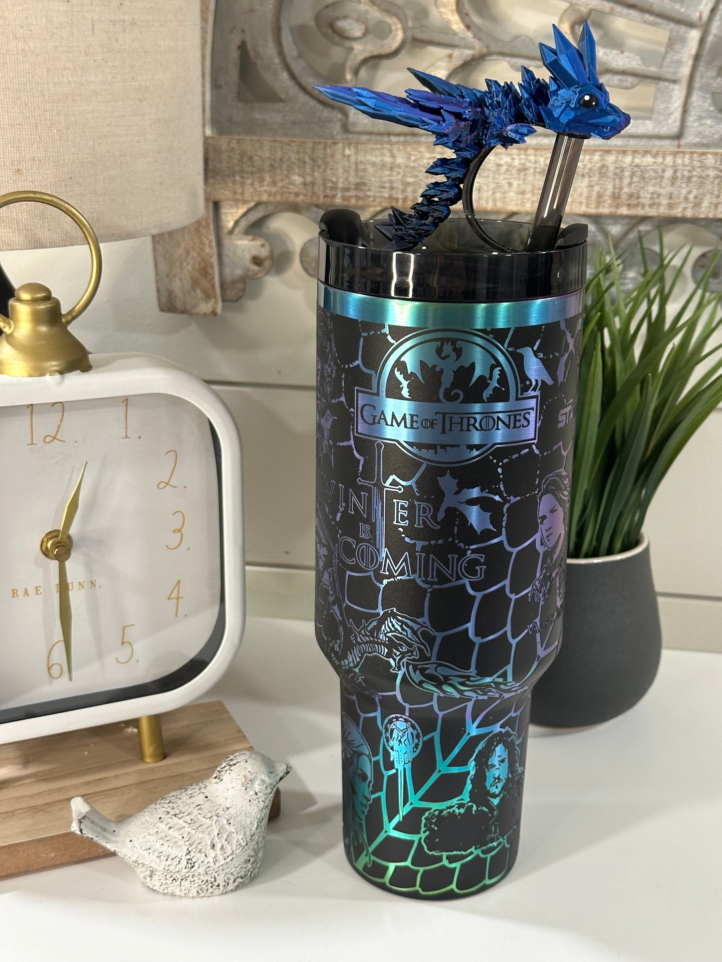 Clearance Tumblers 40oz