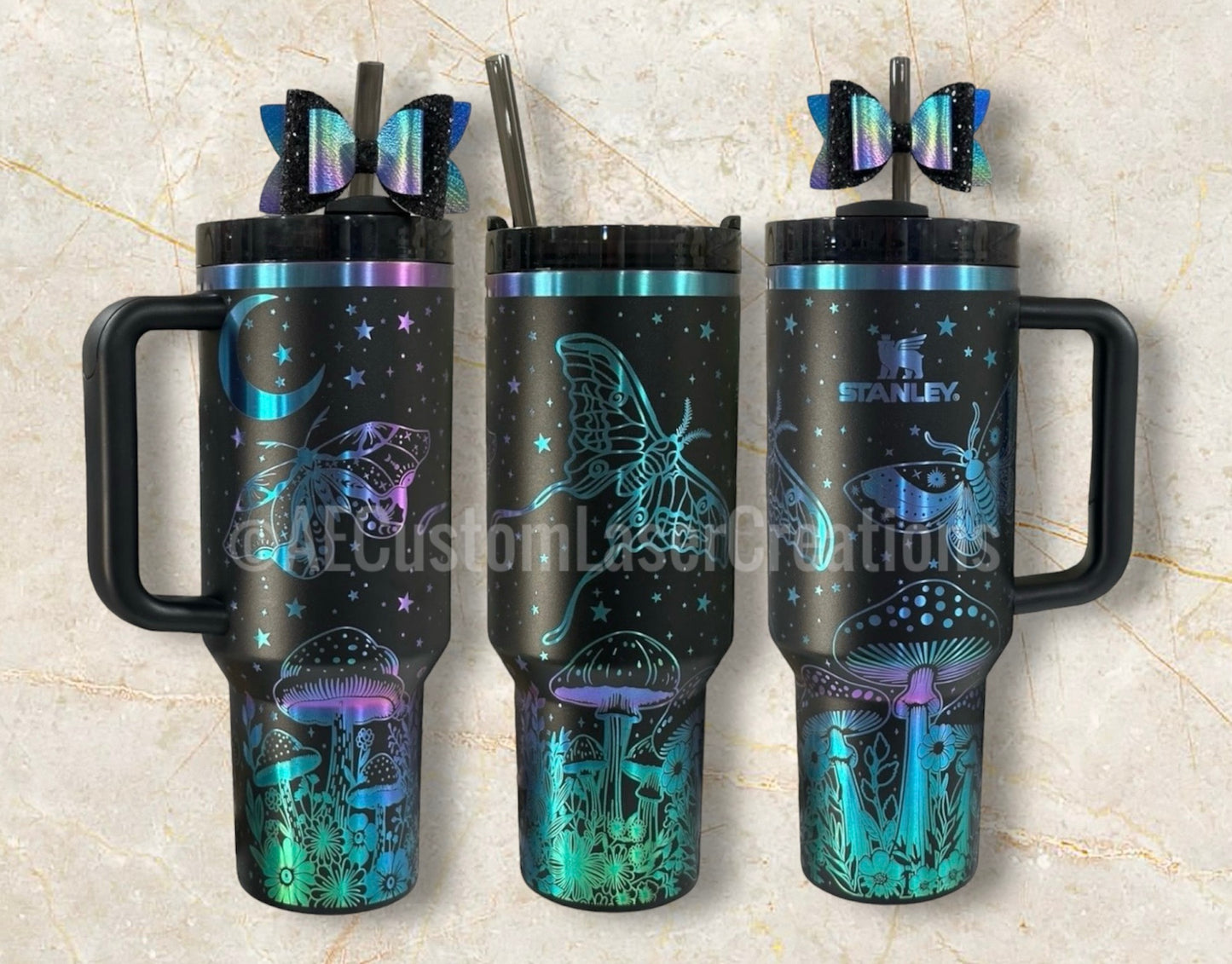 Clearance Tumblers 40oz