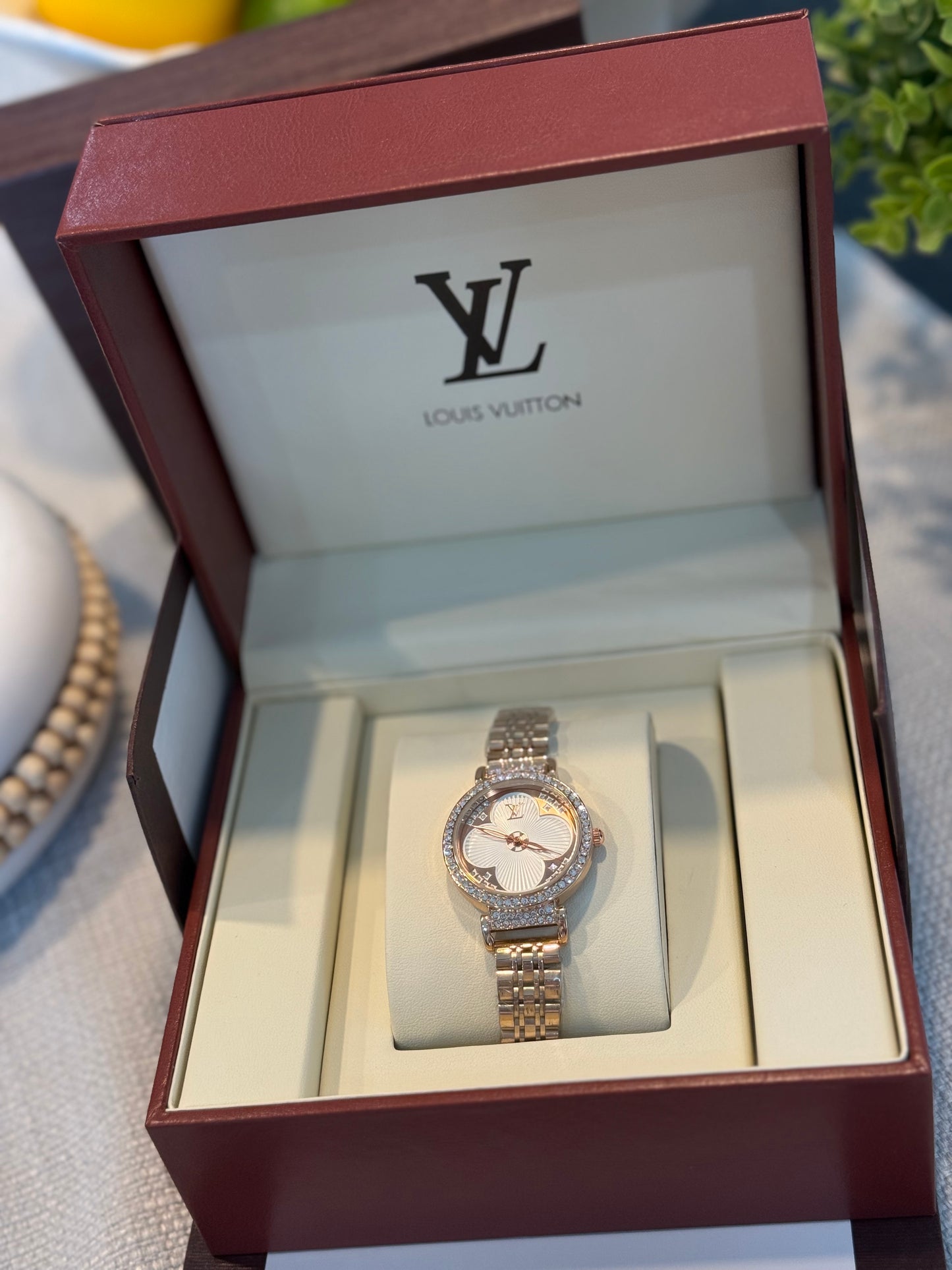 Watches