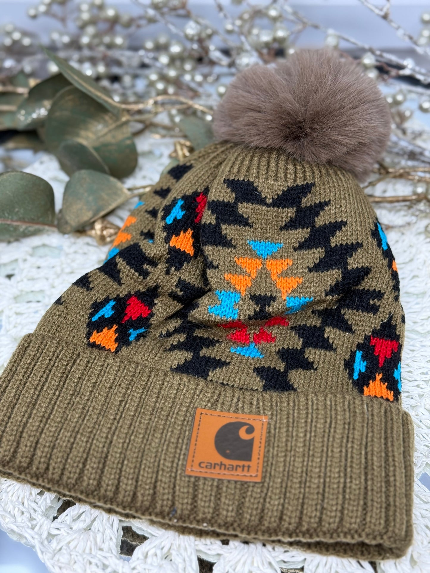 Different Brands of Beanies