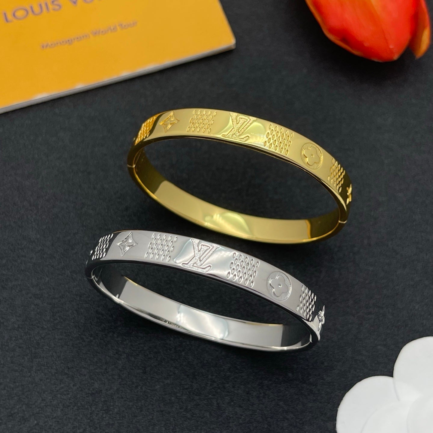 Customer Appreciation Haul: Jewelry