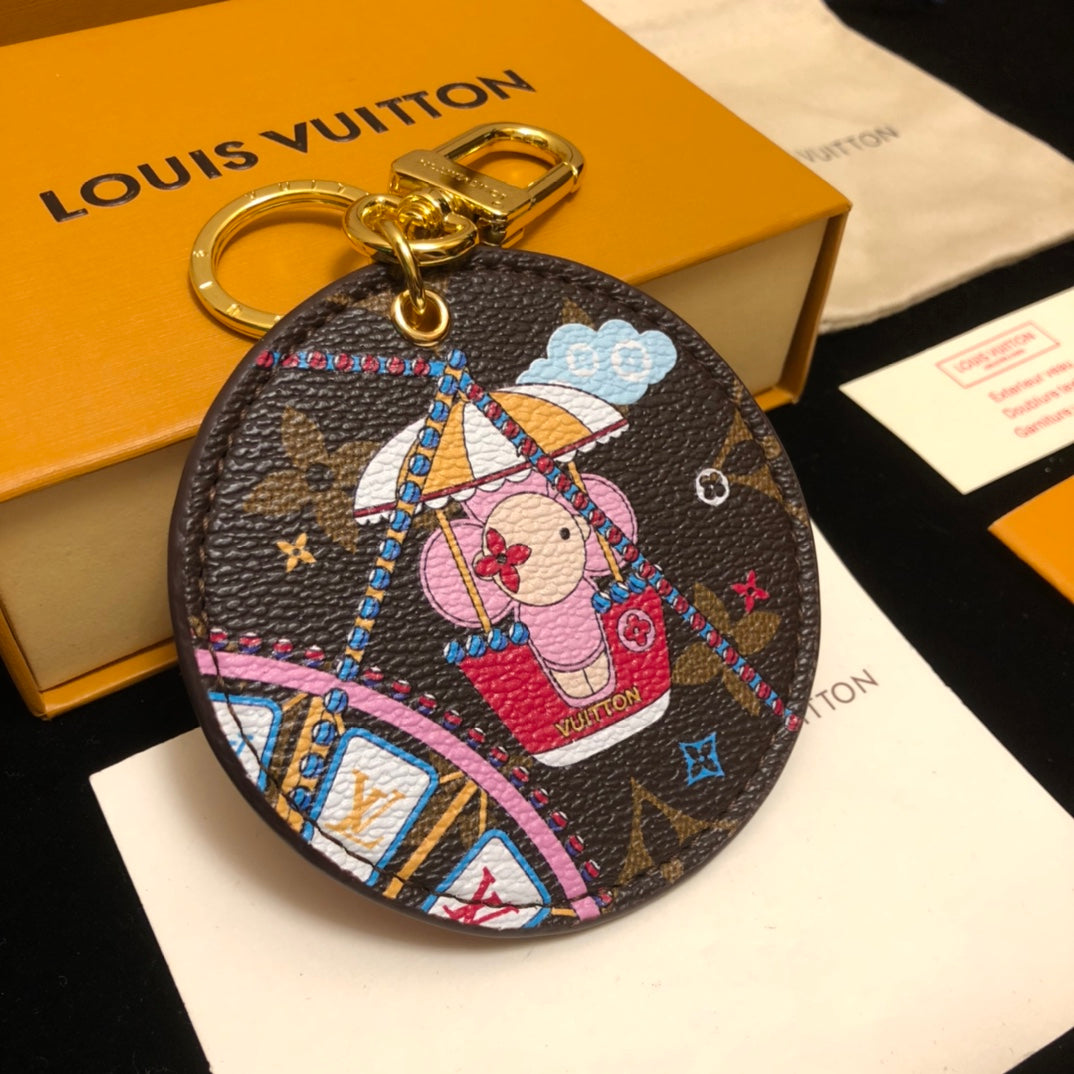 Purse Charms