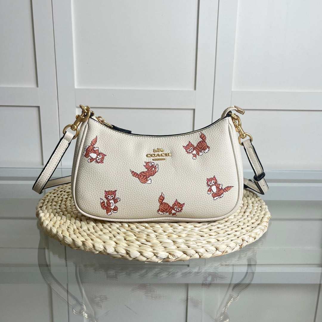Small to Medium Purses