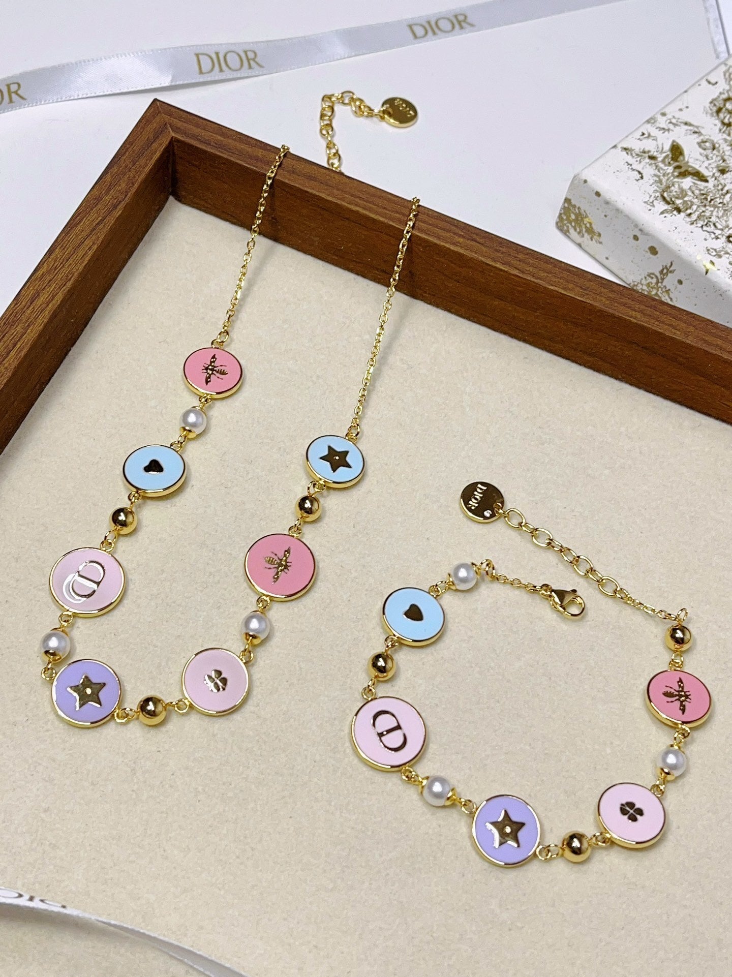 Customer Appreciation Haul: Jewelry