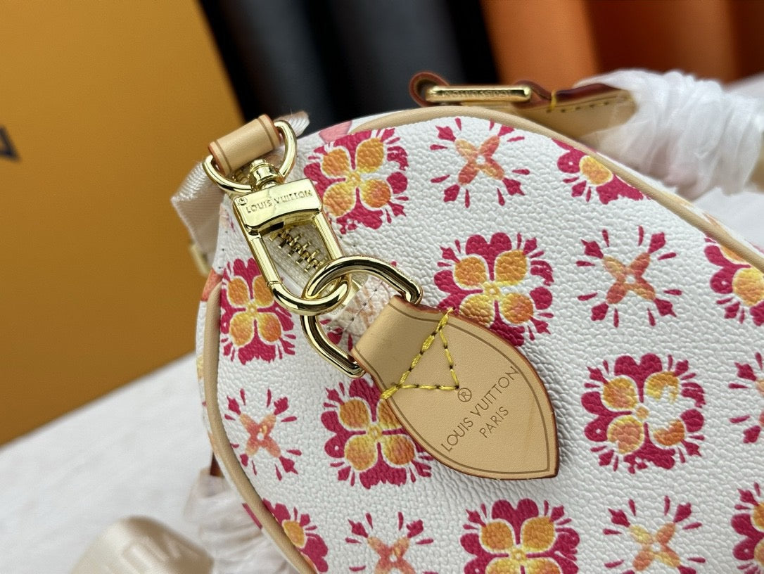 Small to Medium Purses