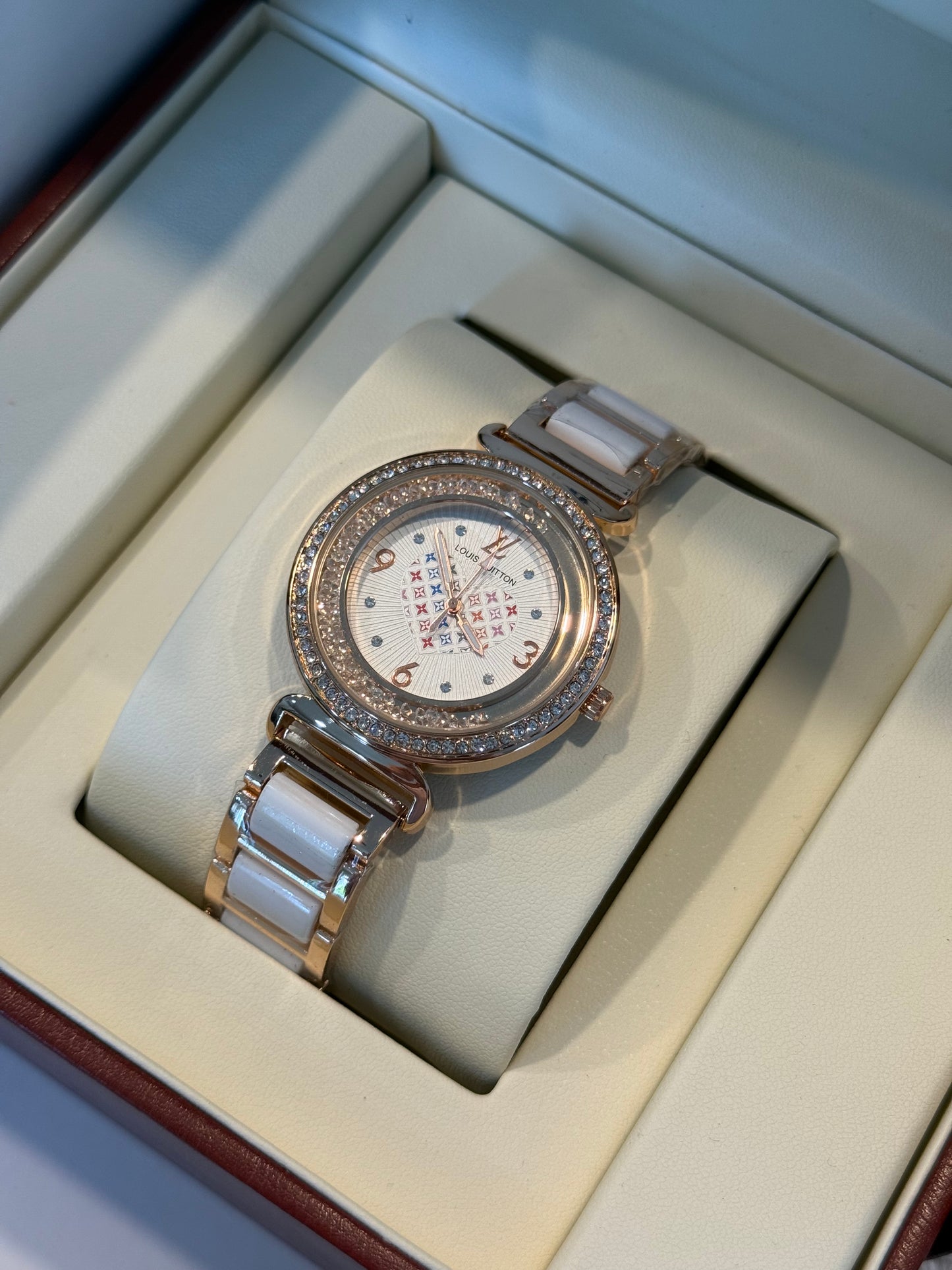 Watches