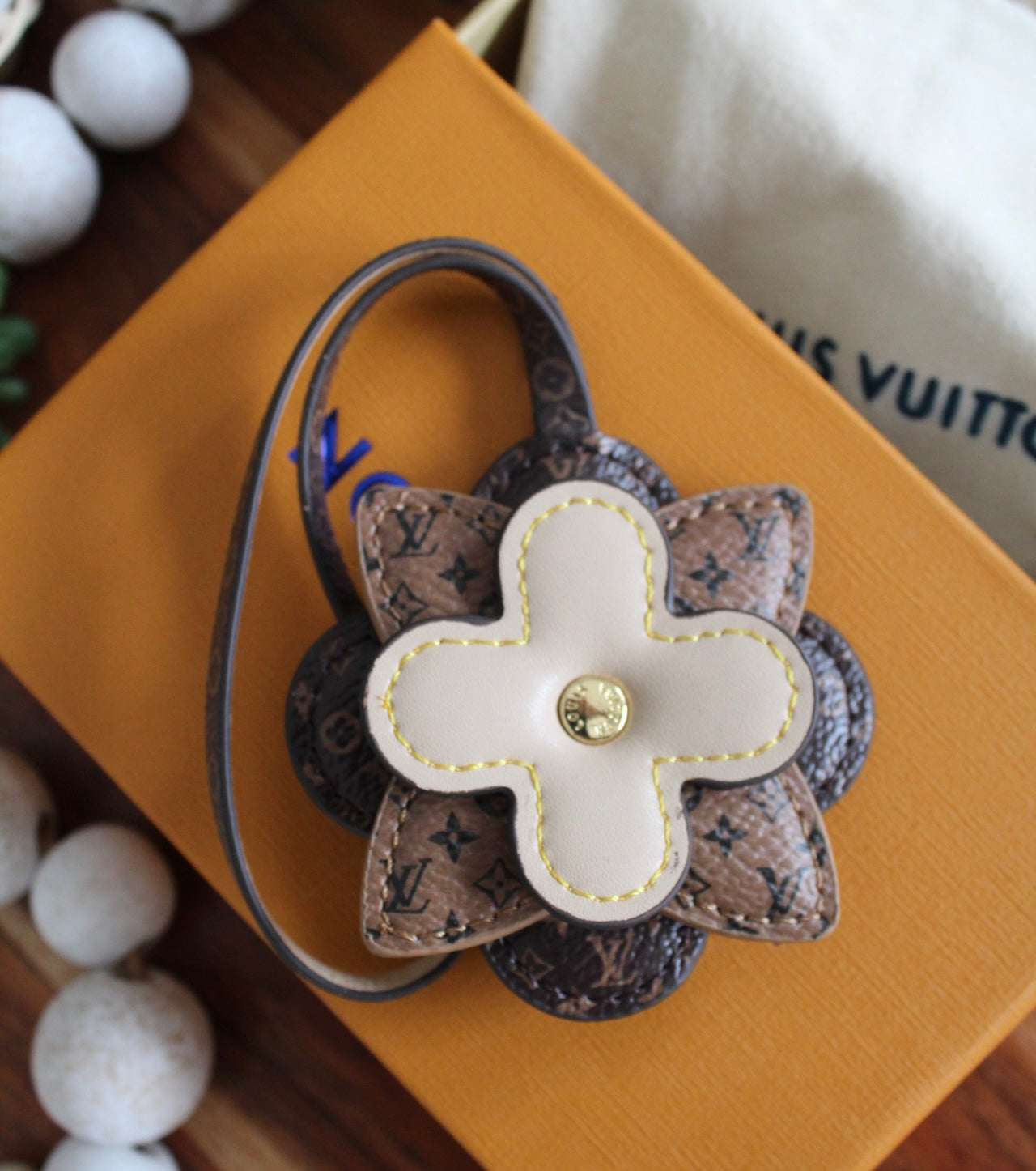 Purse Charms