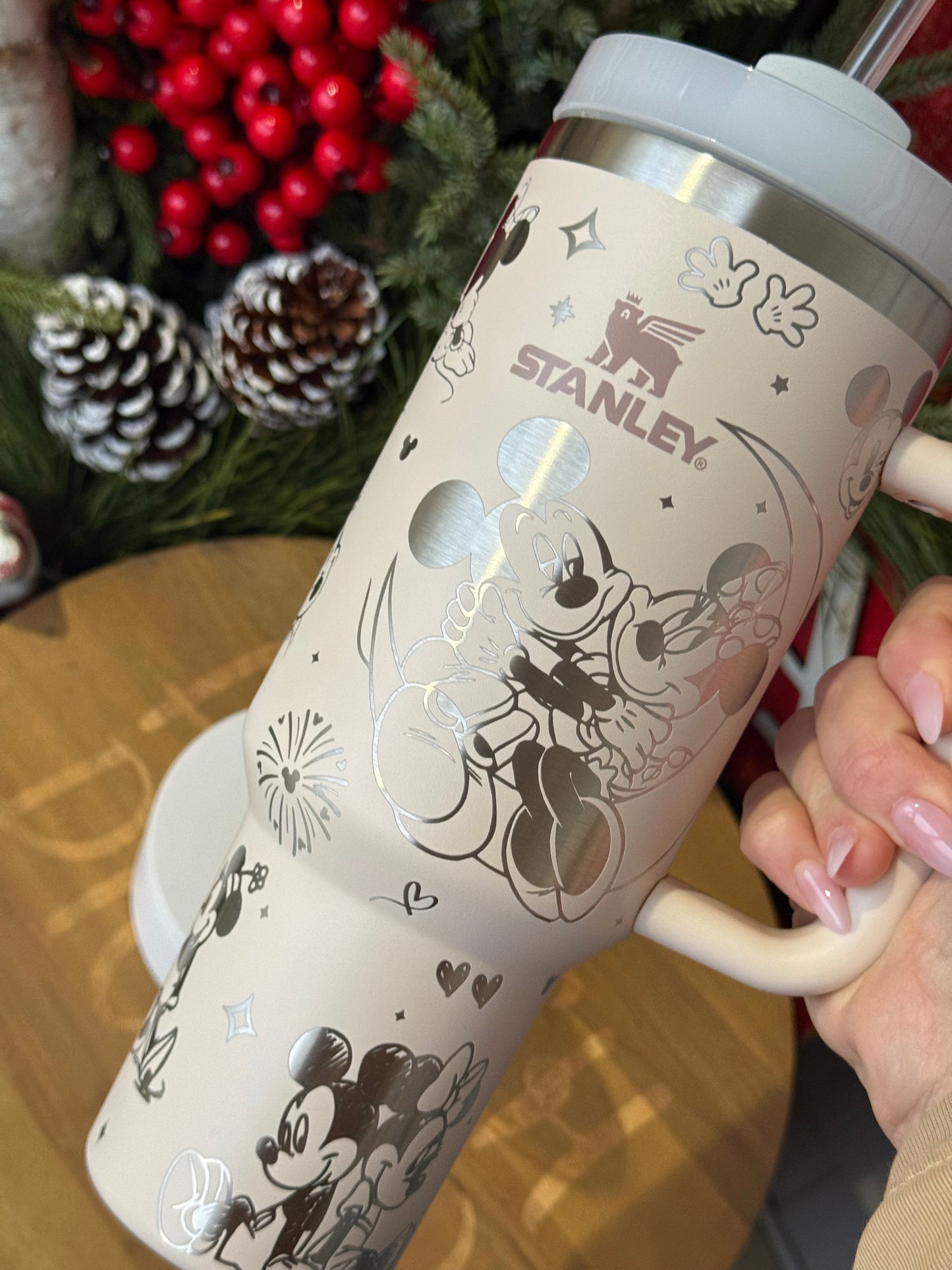 Clearance Tumblers 40oz