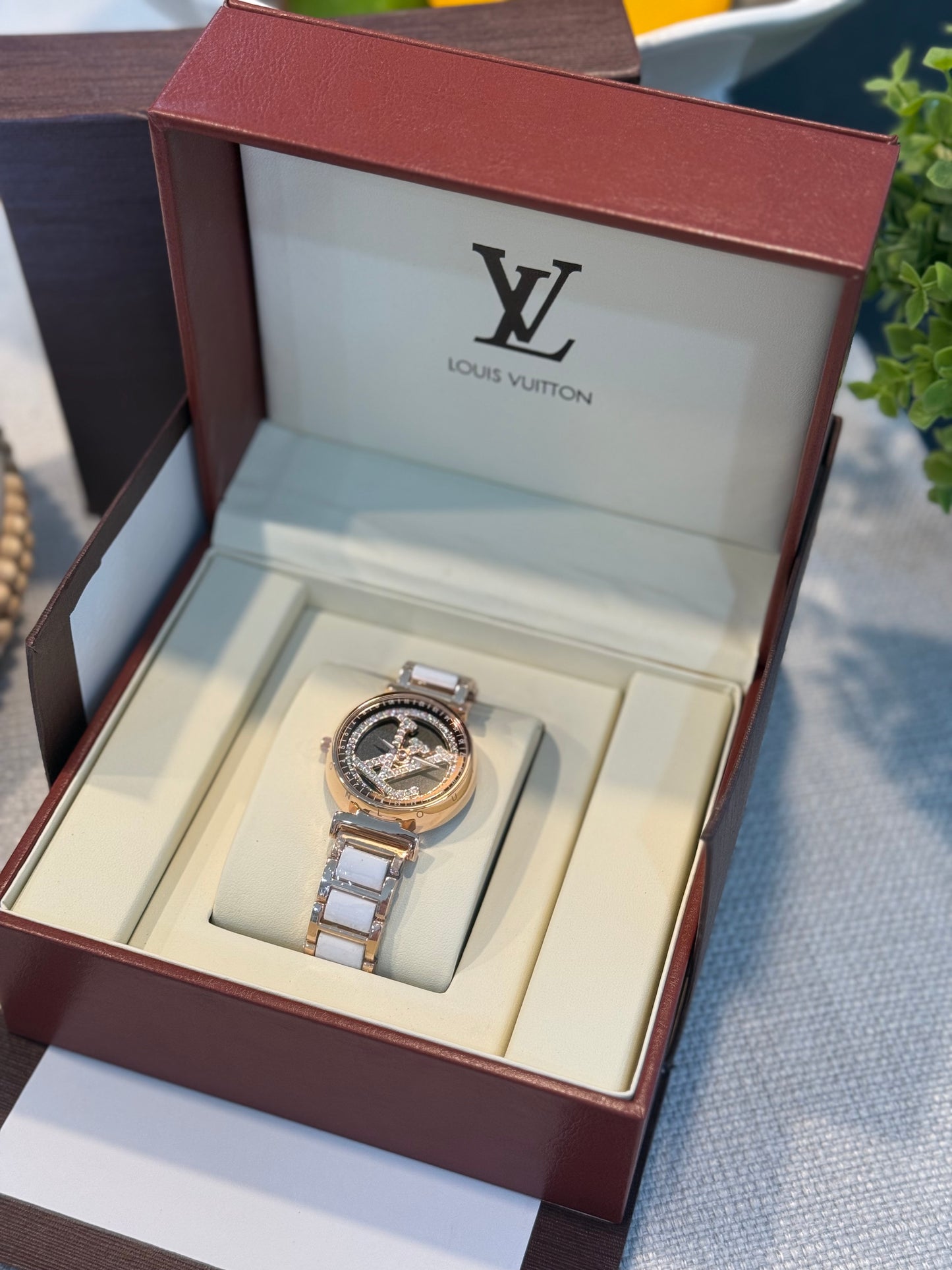 Watches