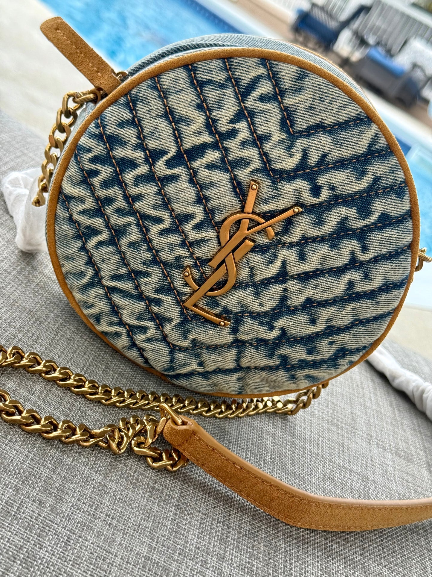 Small to Medium Purses