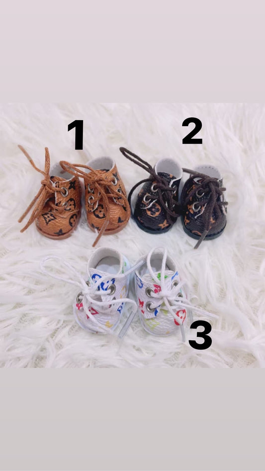 Labubu Shoes