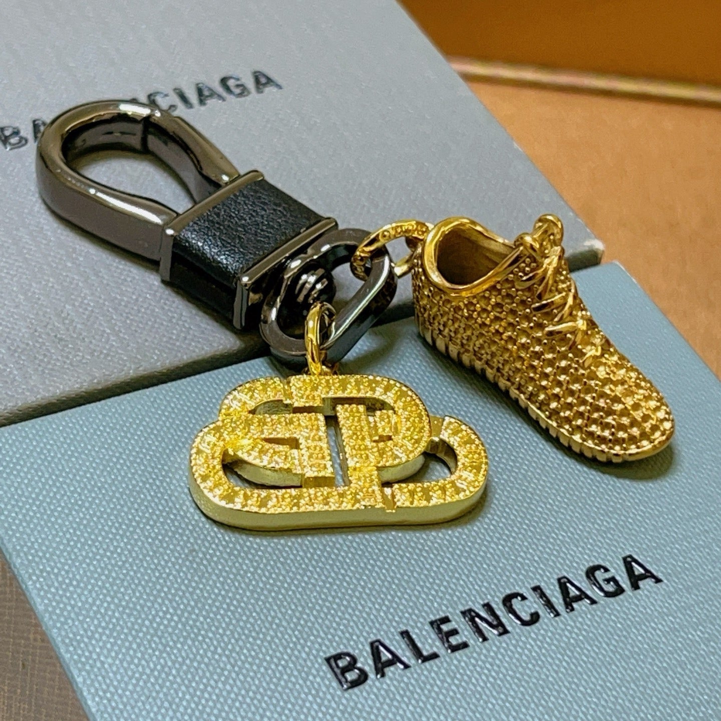 Purse Charms