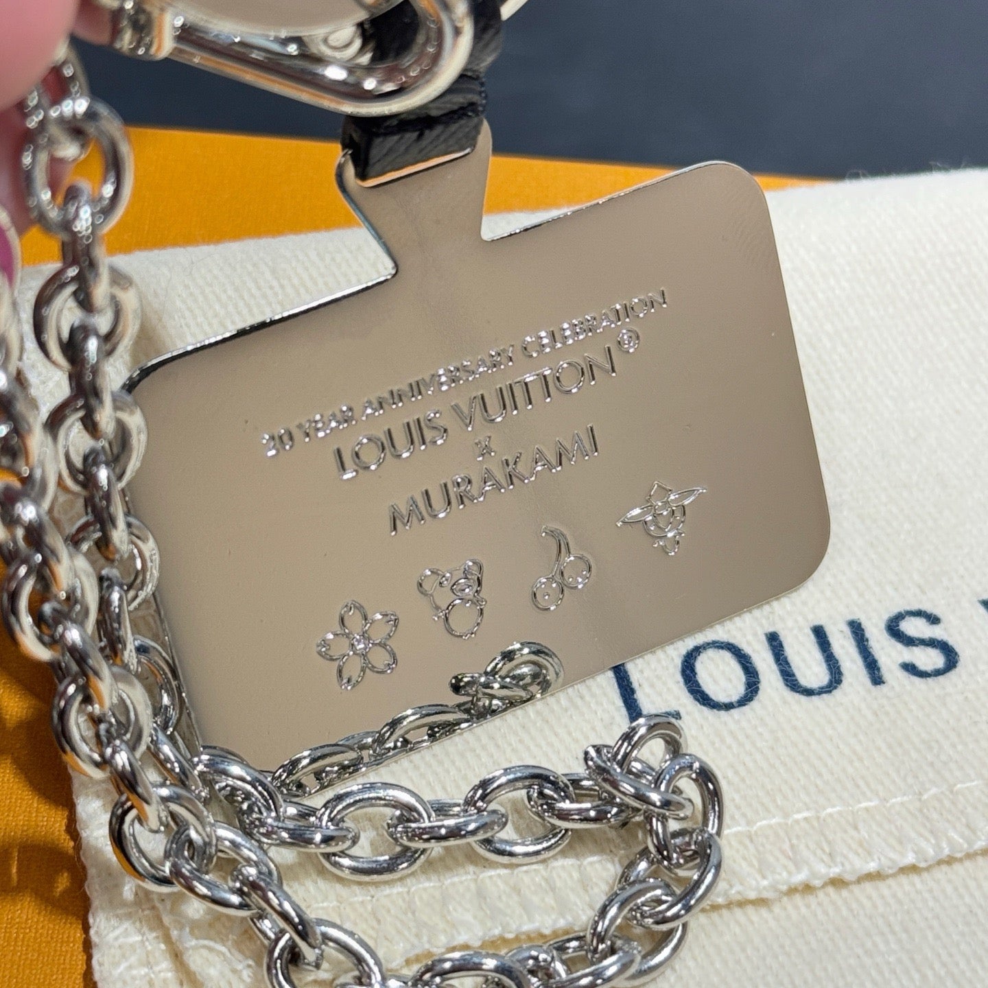 Universal Phone Holder Crossbody