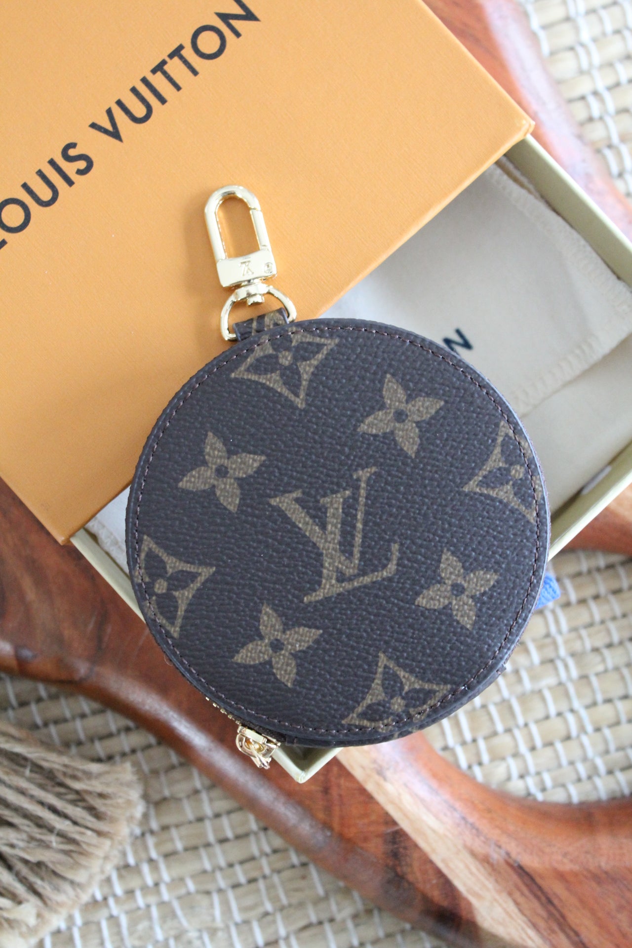 Purse Charms