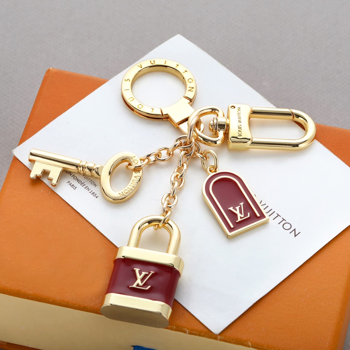 Purse Charms
