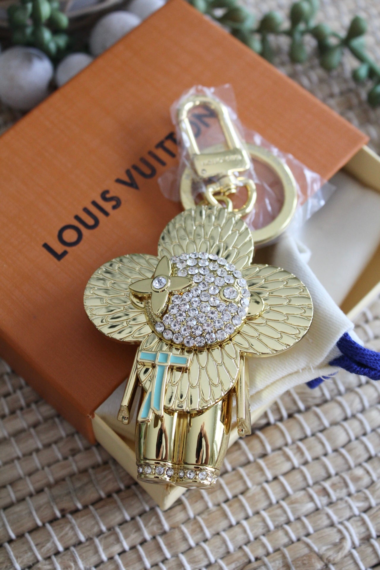 Purse Charms