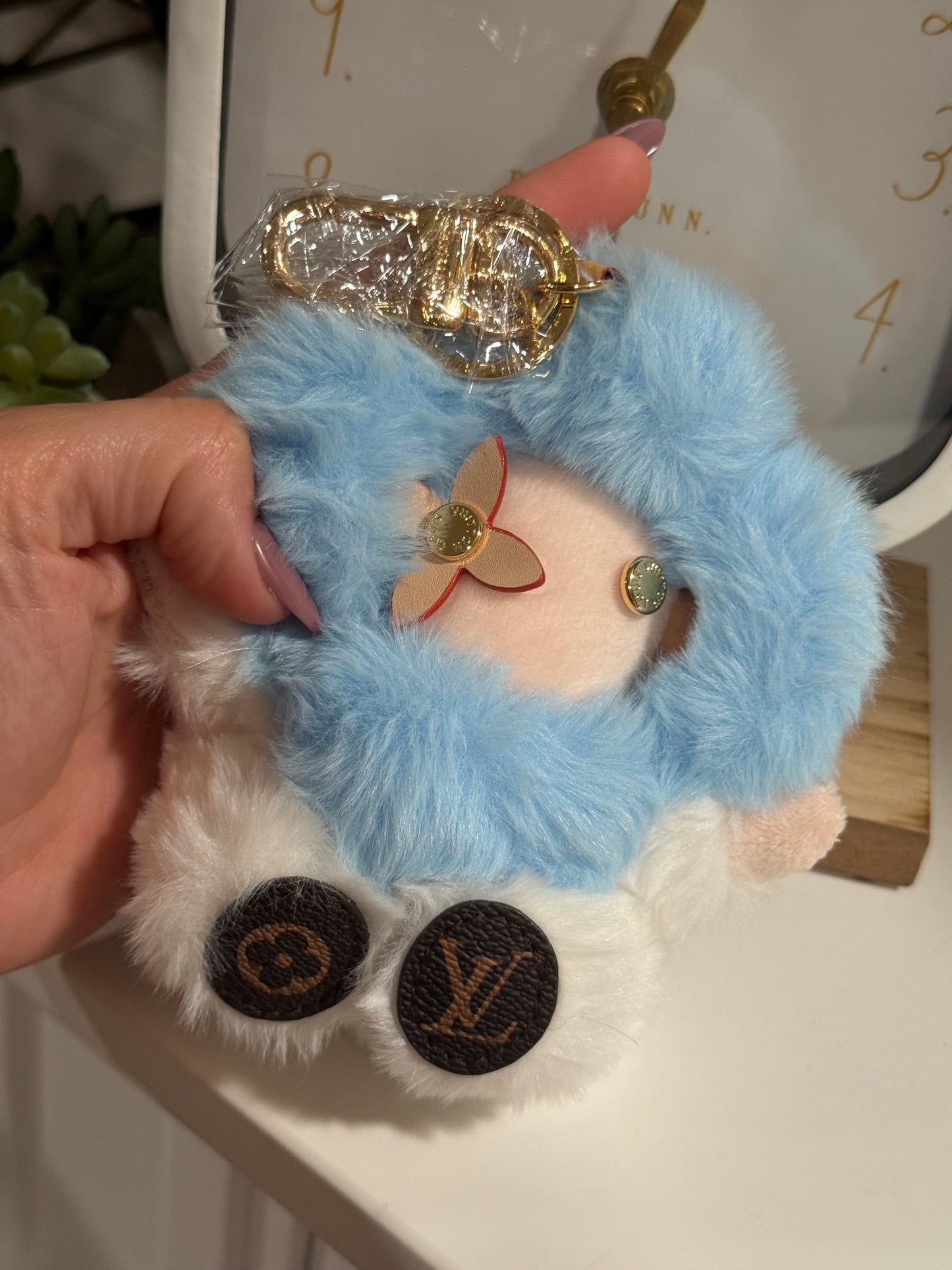 Purse Charms