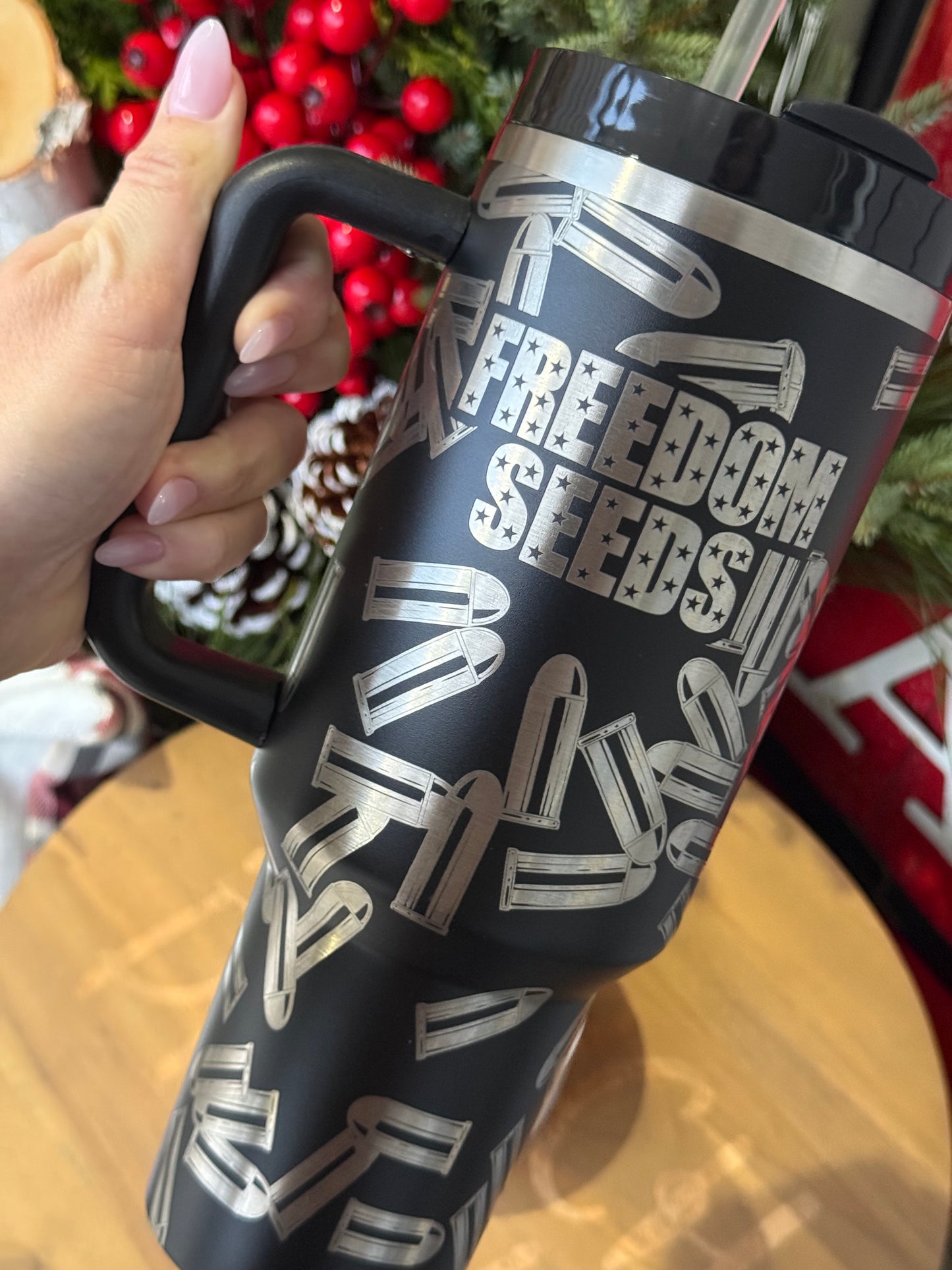 Clearance Tumblers 40oz