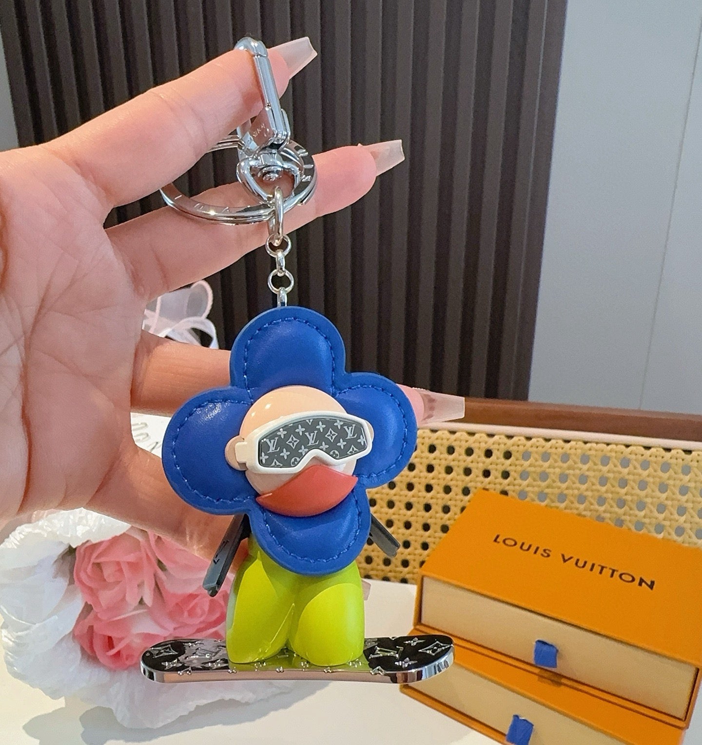 Purse Charms