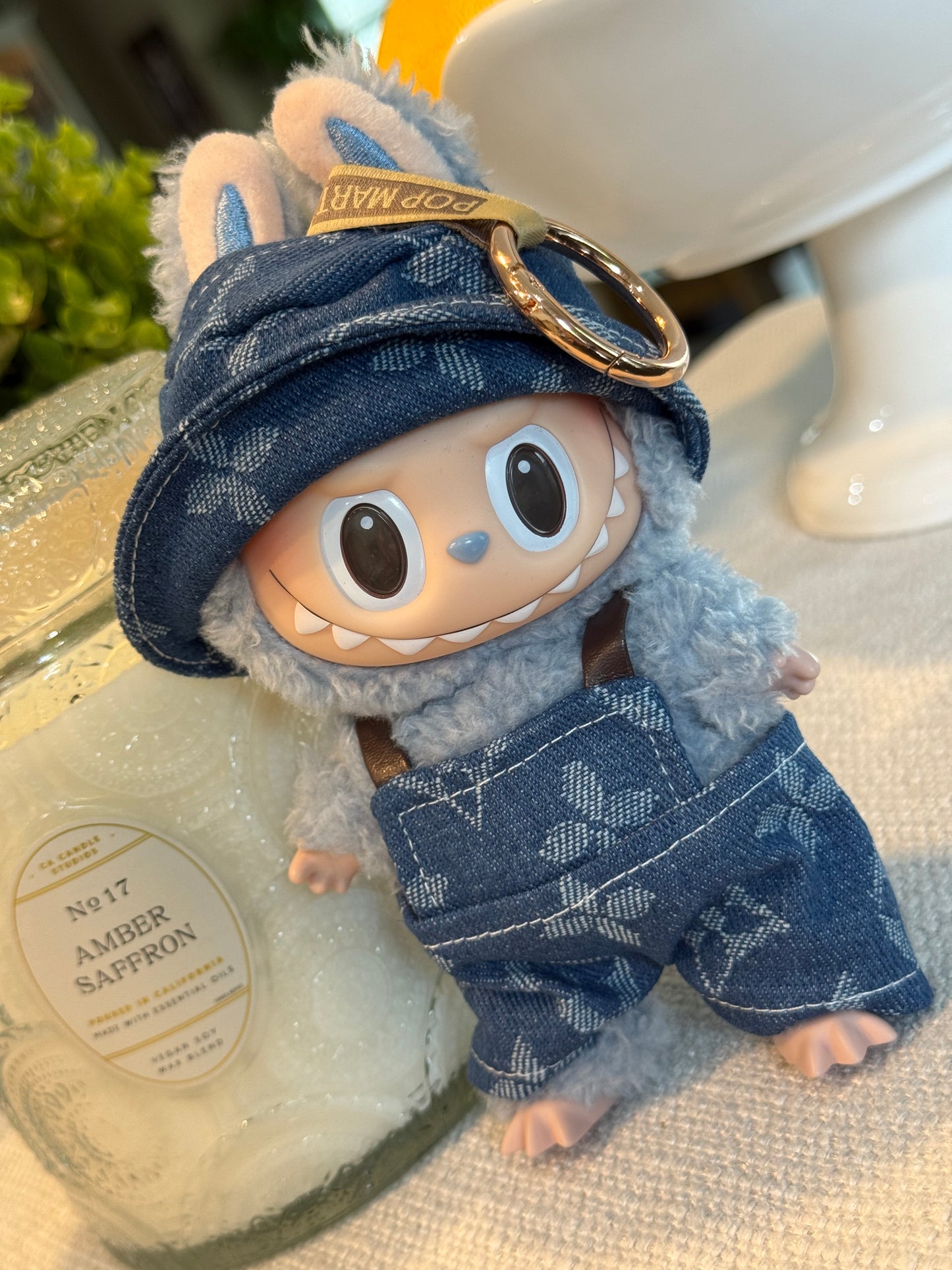 Labubu Outfits