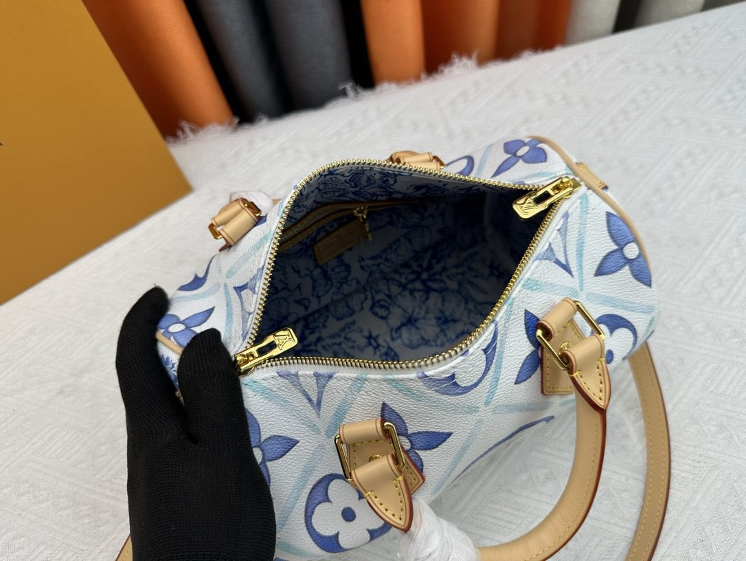 Small to Medium Purses