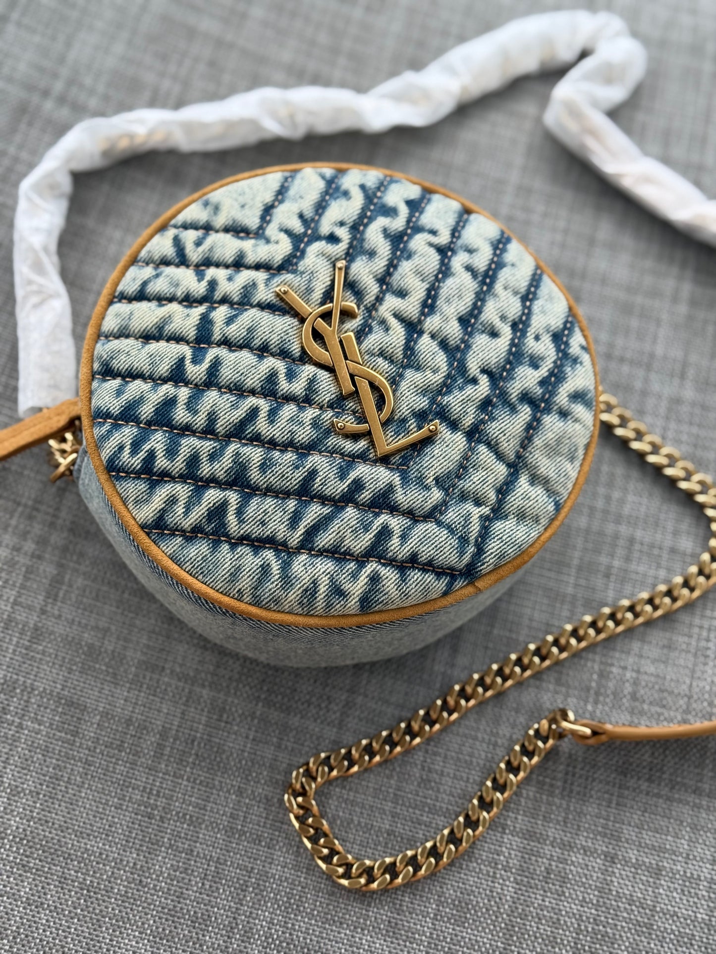 Small to Medium Purses