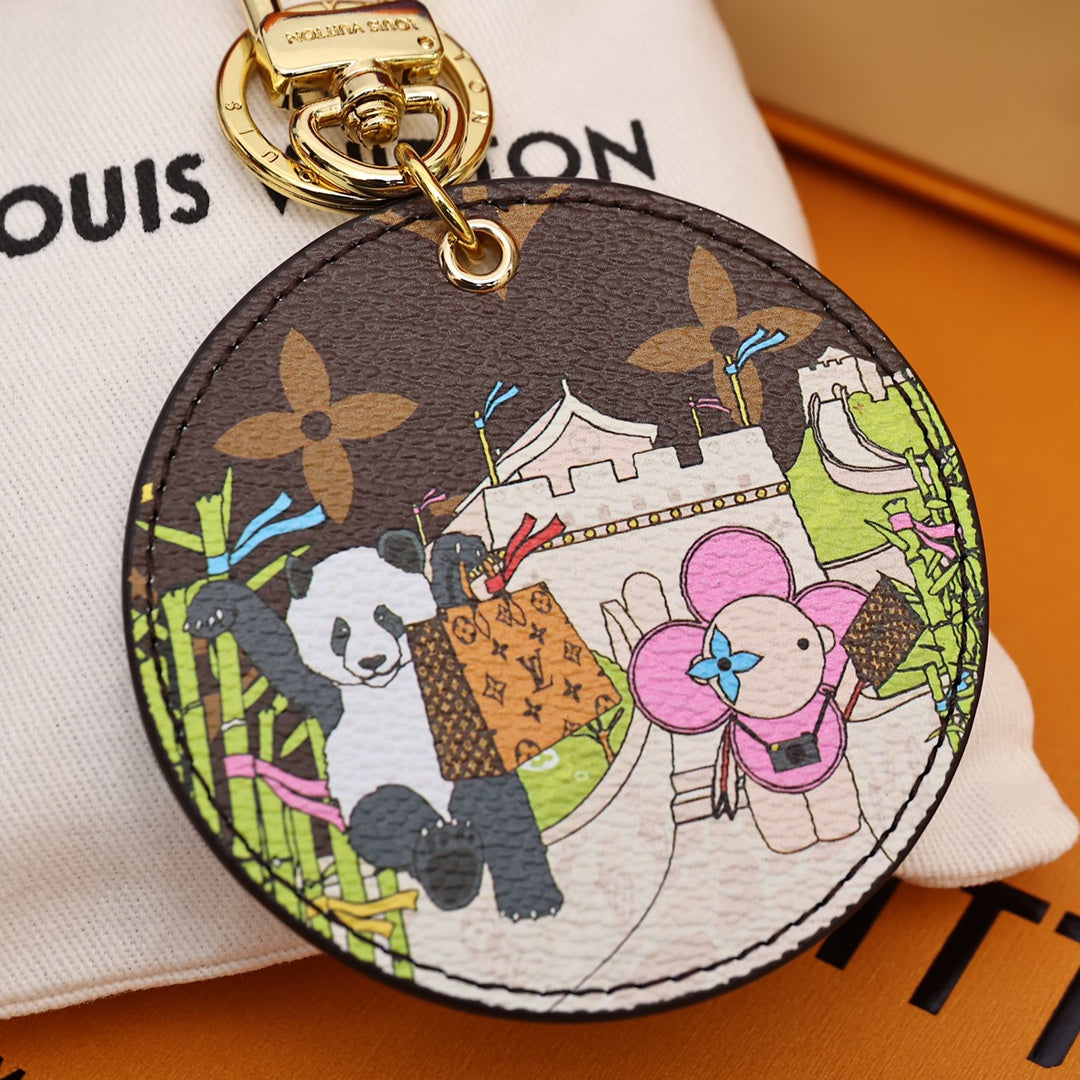 Purse Charms