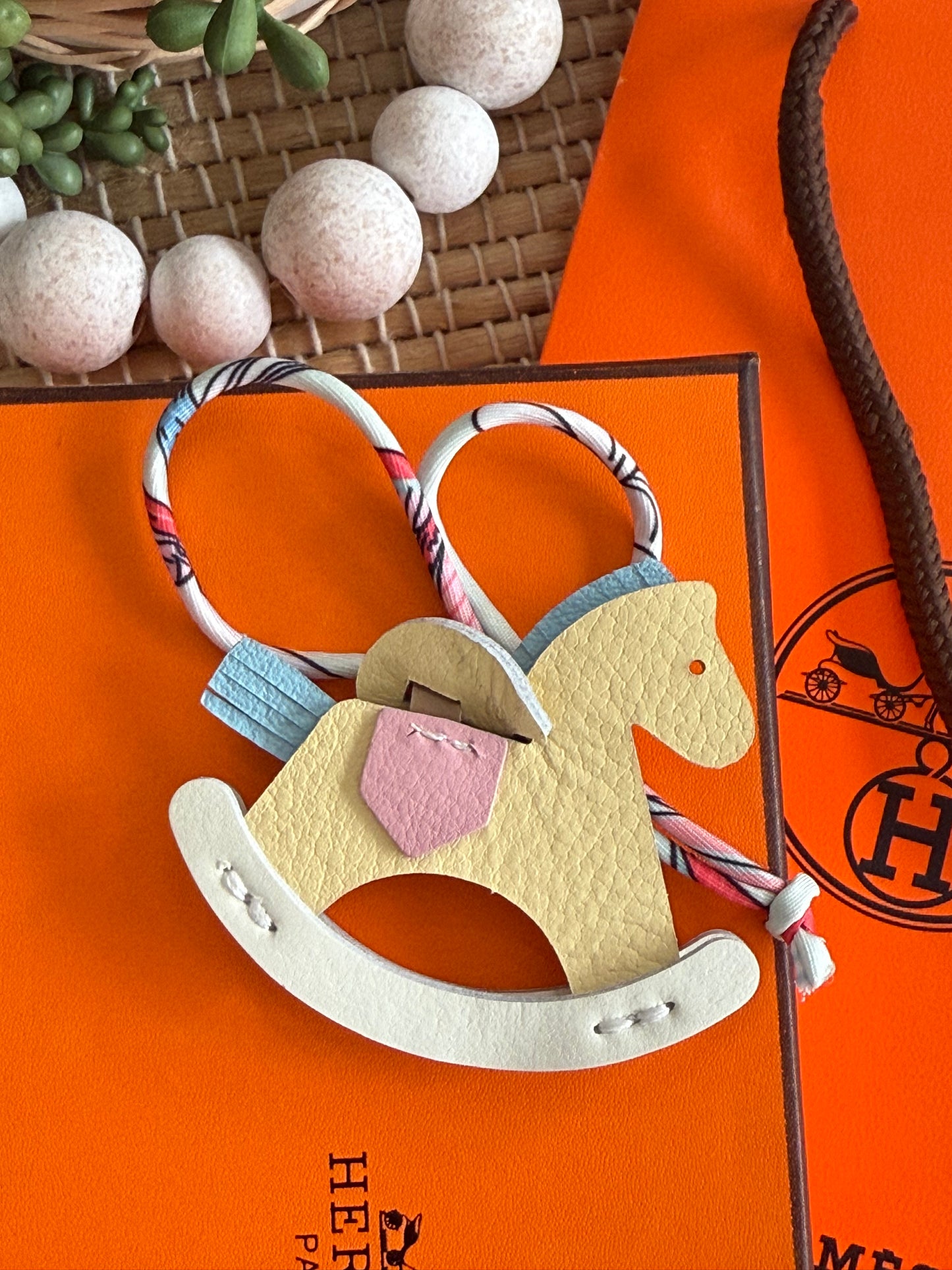 Purse Charms