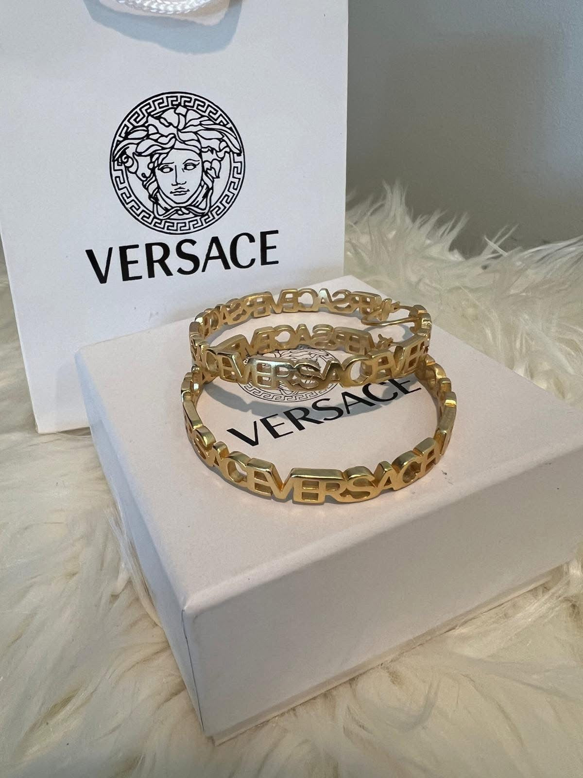 Customer Appreciation Haul: Jewelry